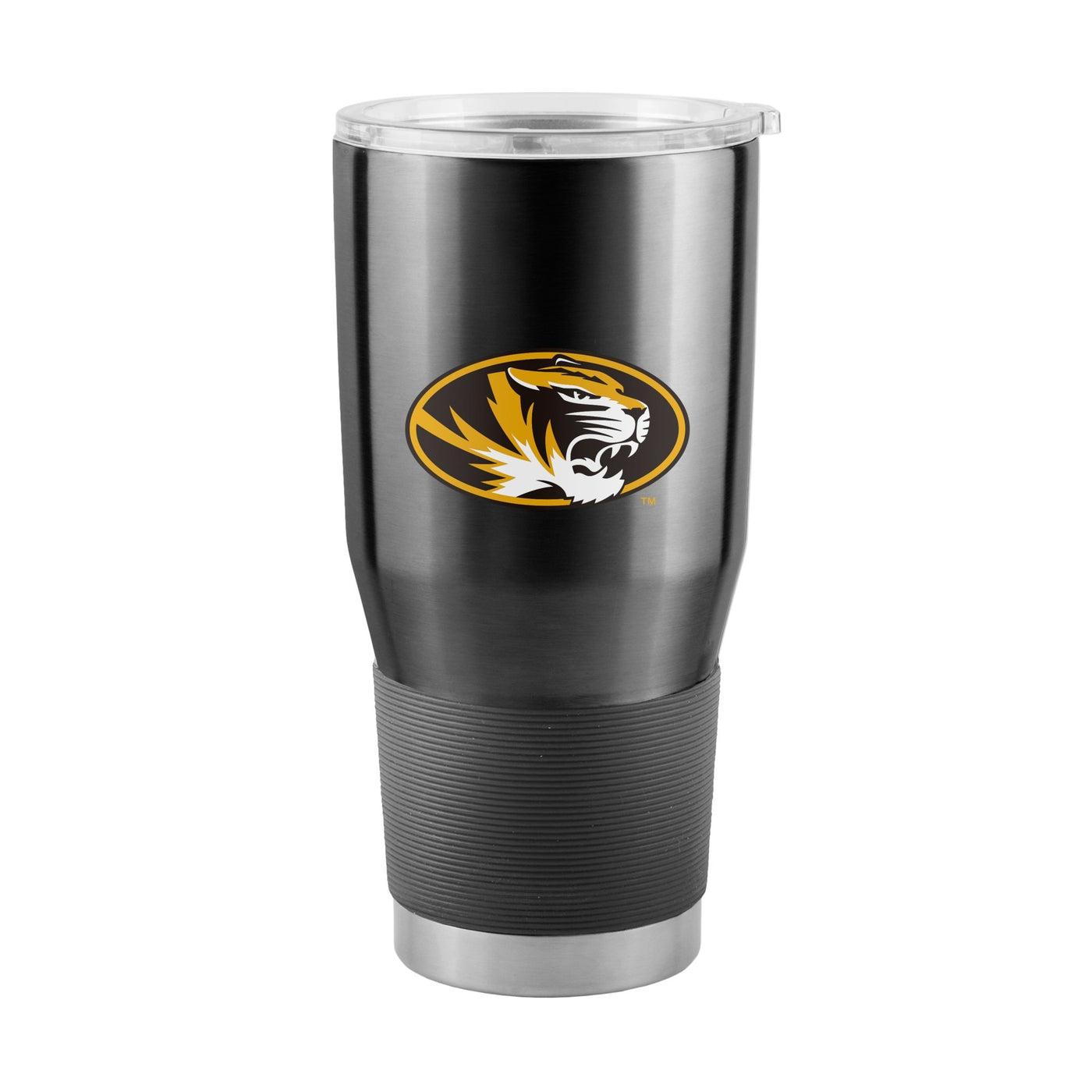 Missouri Gameday 30 oz Stainless Tumbler - Logo Brands