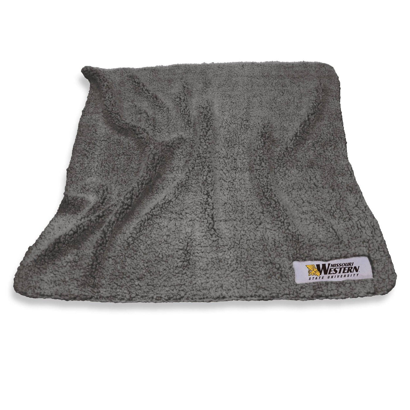 Missouri Western State Color Frosty Fleece - Logo Brands