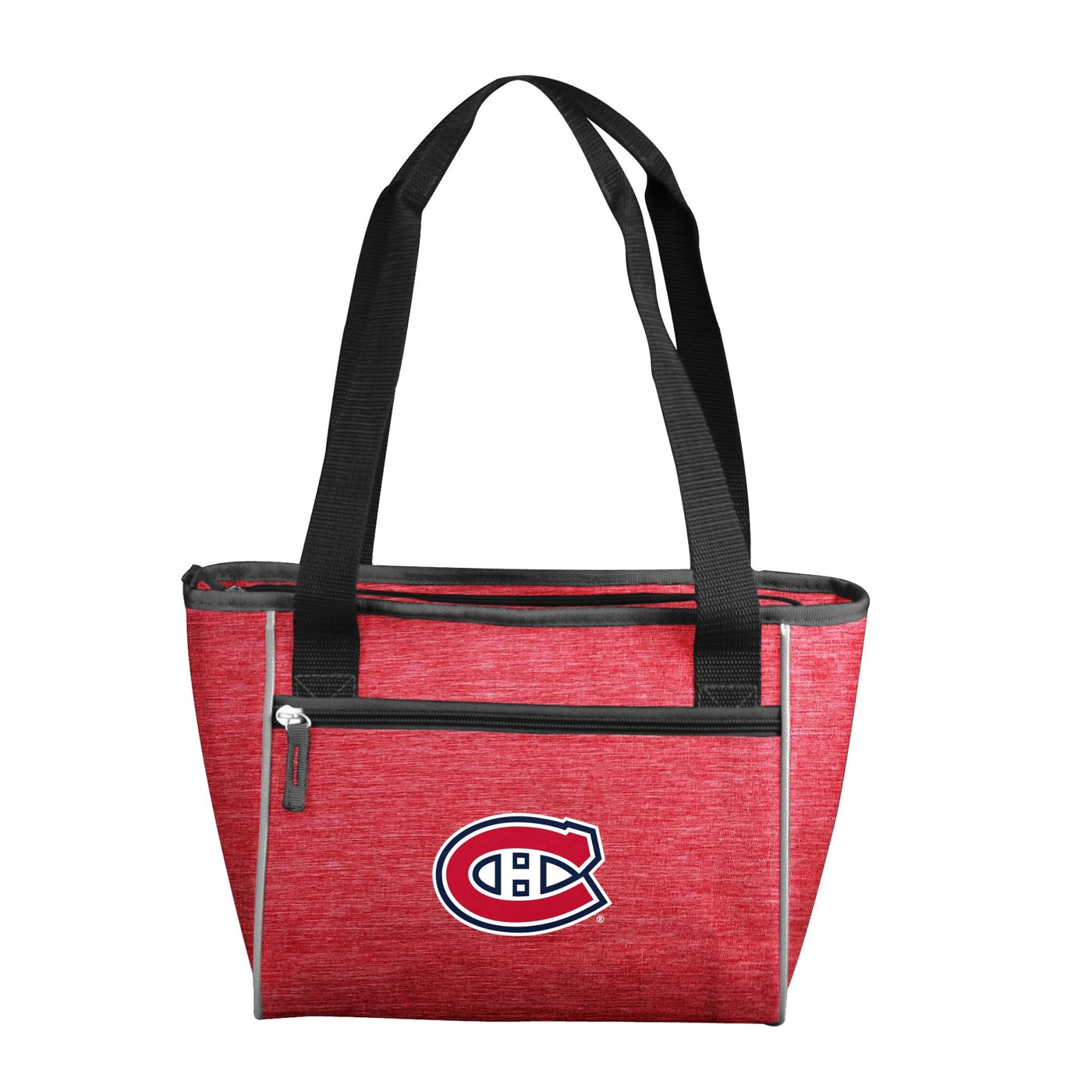 Montreal Canadiens 16 Can Cooler Tote - Logo Brands