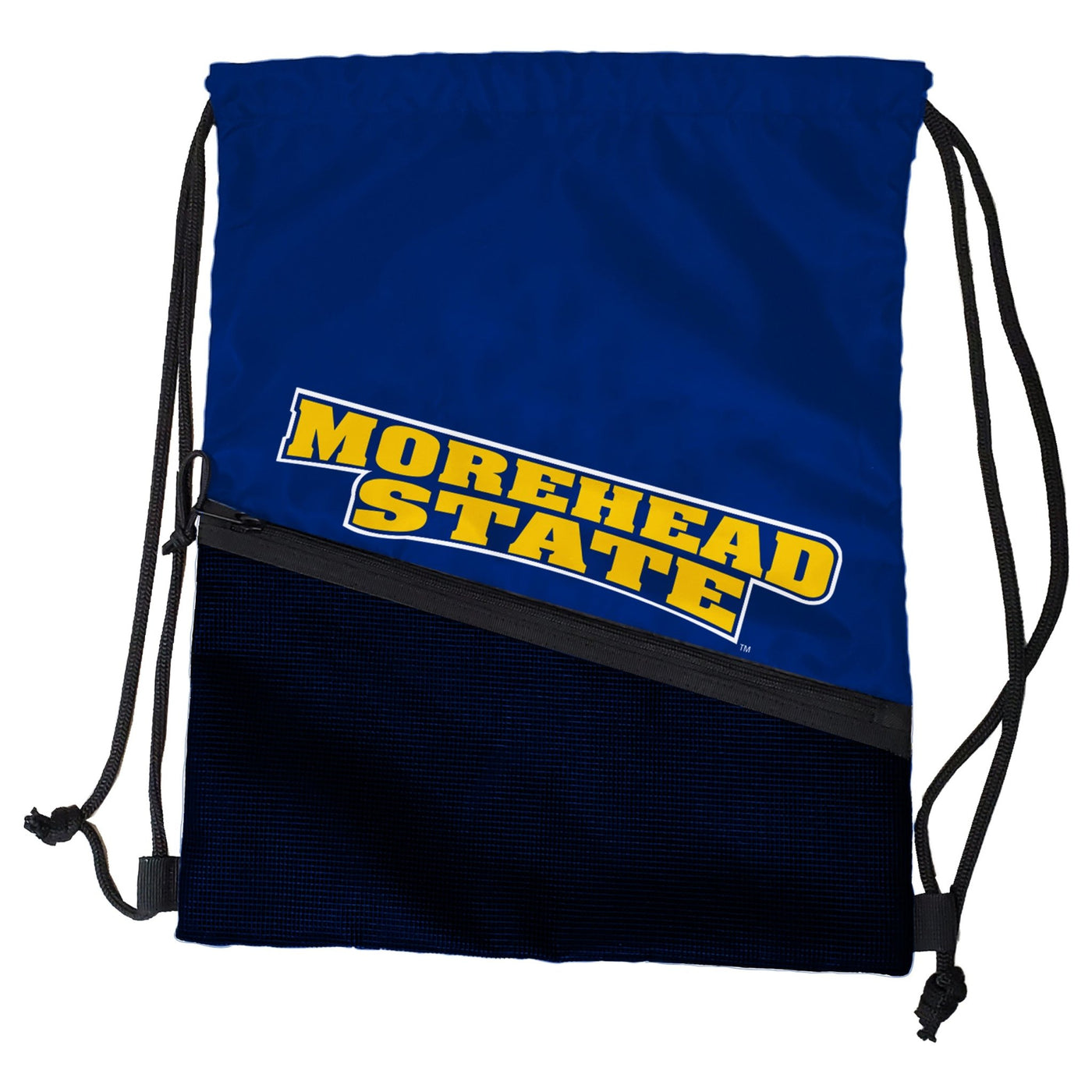 Morehead State Tilt Backsack - Logo Brands