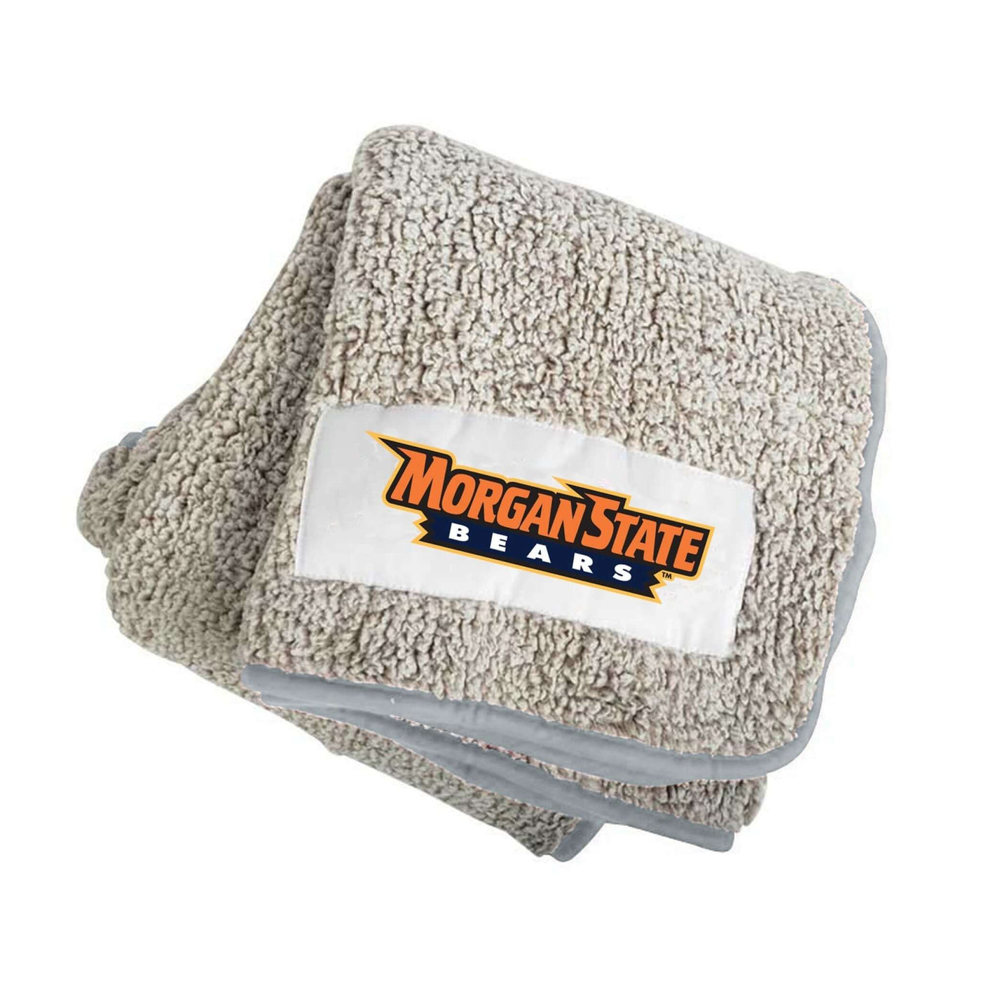 Morgan State Frosty Fleece - Logo Brands