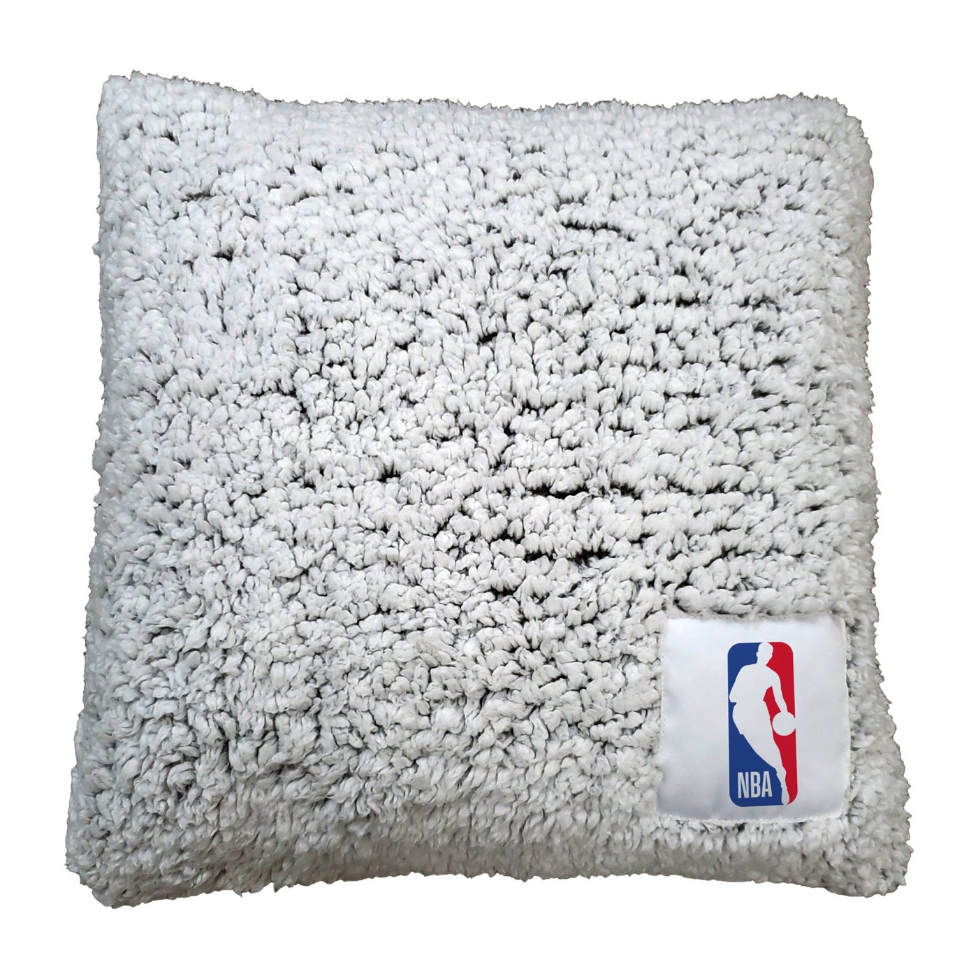 NBA Plain Frosty Pillow - Logo Brands