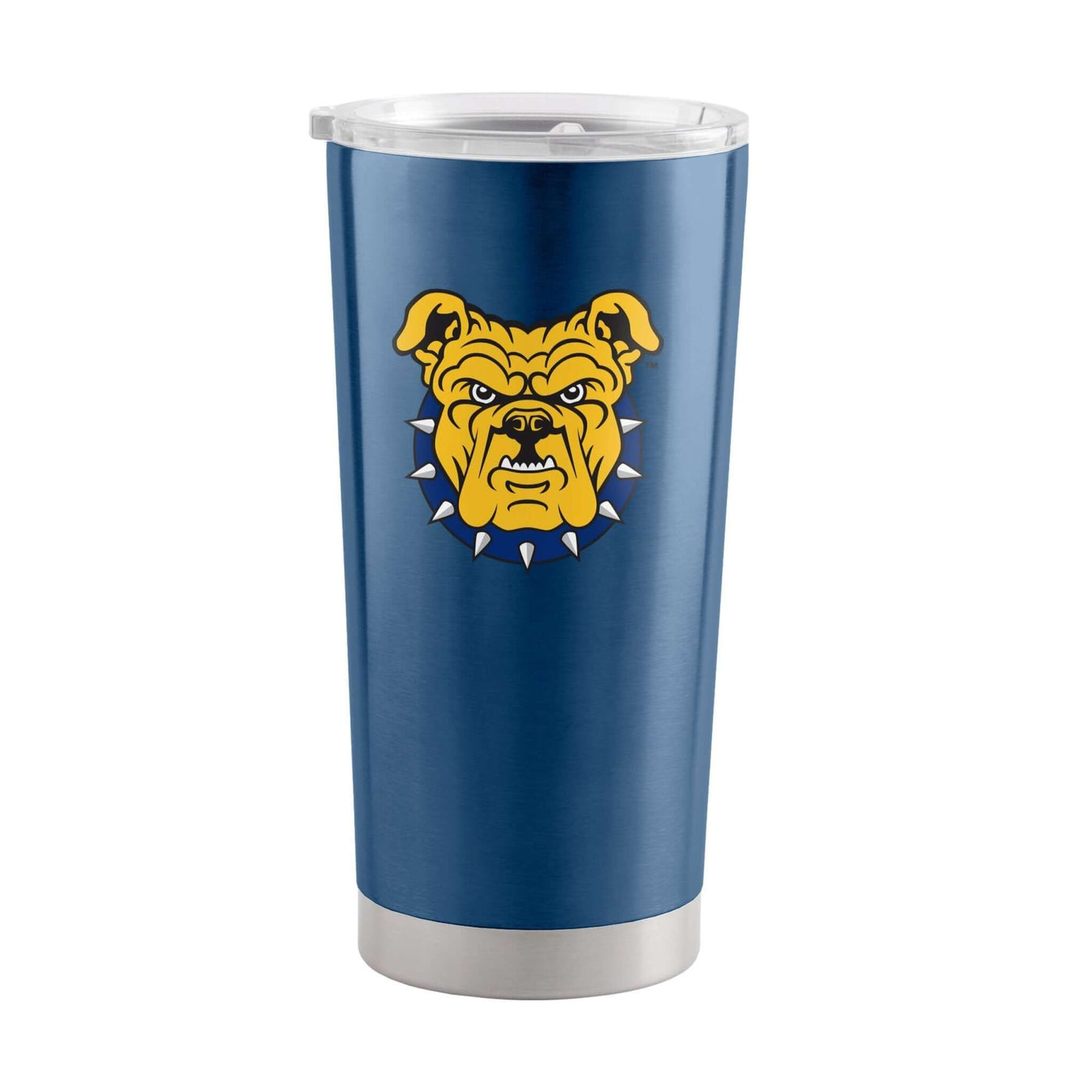 NC A&T State Gameday 20oz Stainless Tumbler - Logo Brands