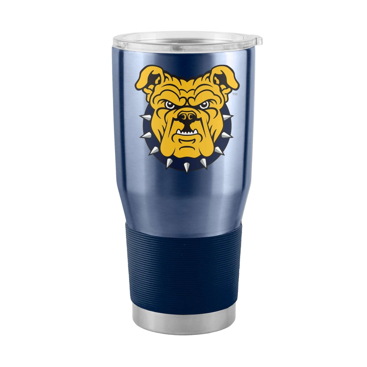 NC A&T State Gameday 30oz Stainless Tumbler - Logo Brands