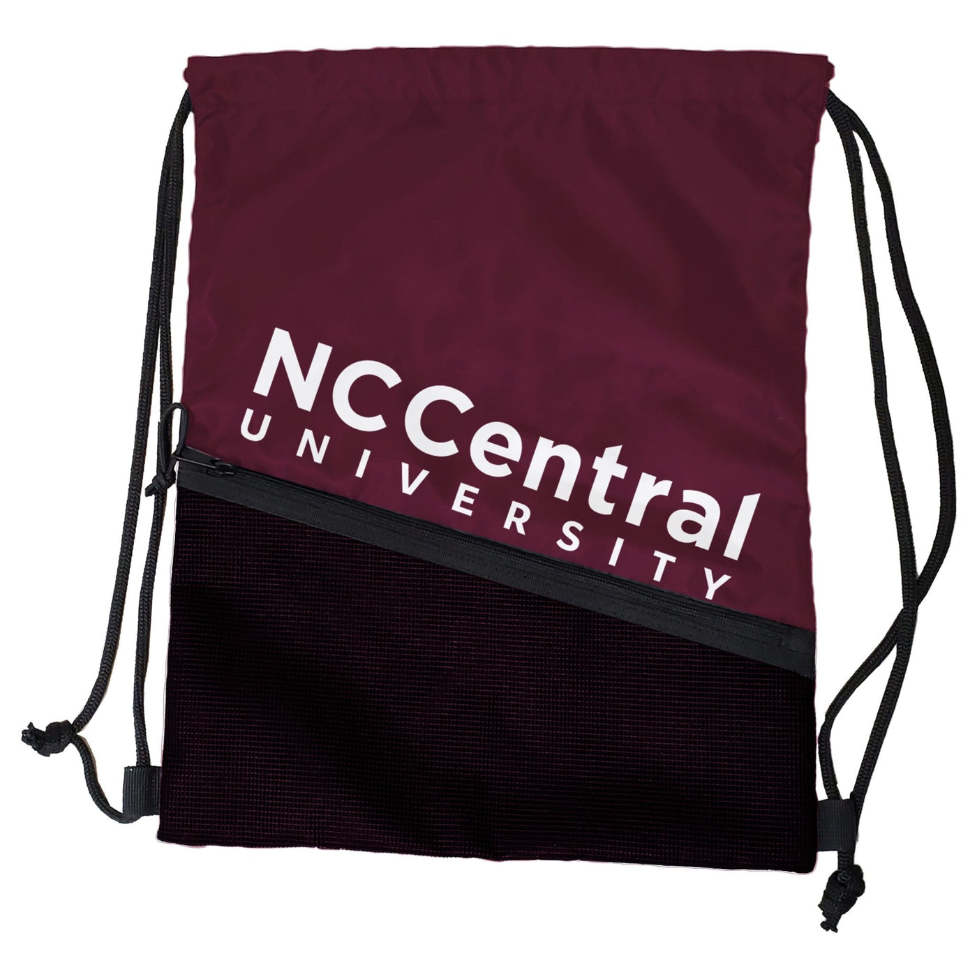 NC Central Tilt Backsack - Logo Brands