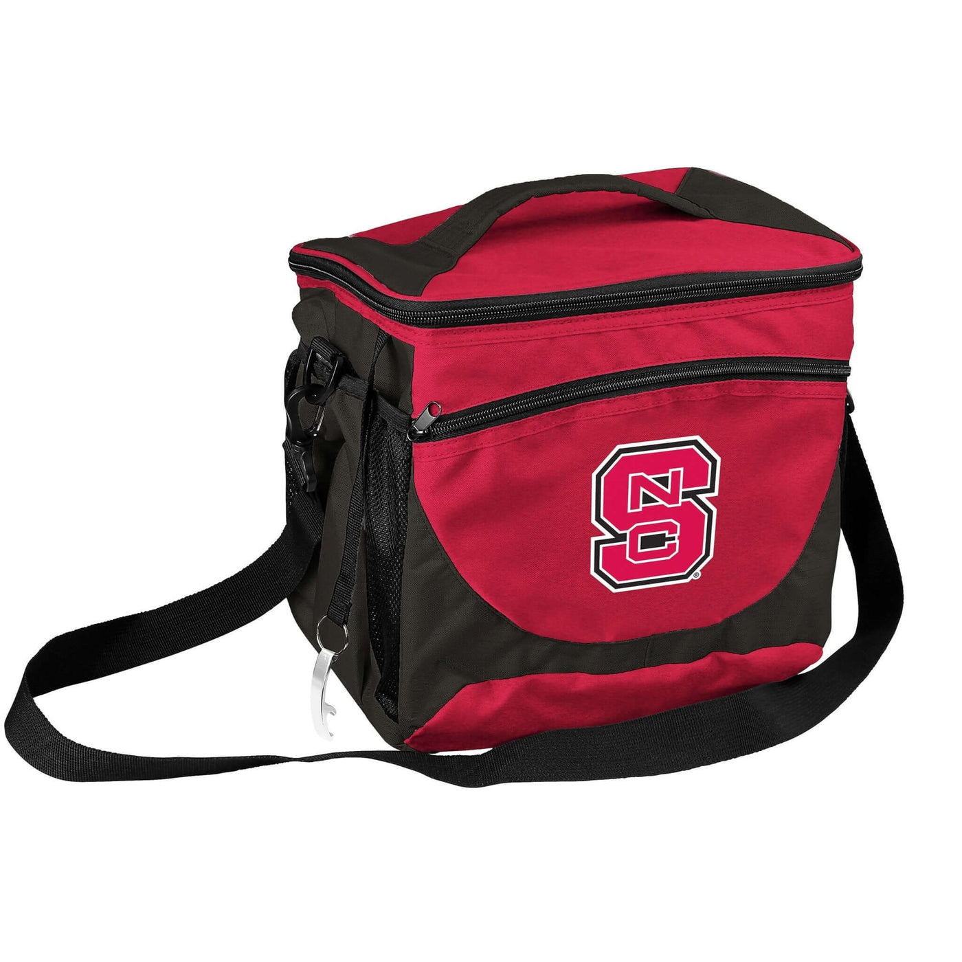 NC State 24 Can Cooler - Logo Brands
