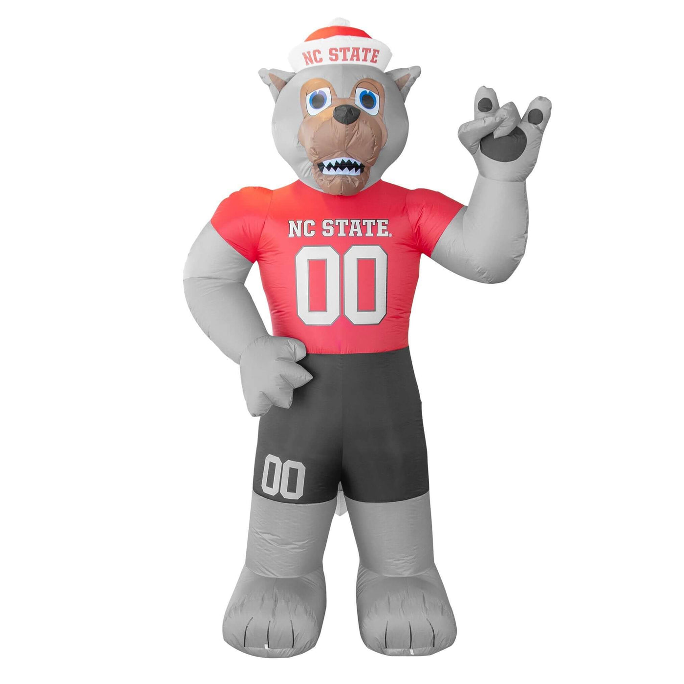 NC State Inflatable Mascot - Logo Brands
