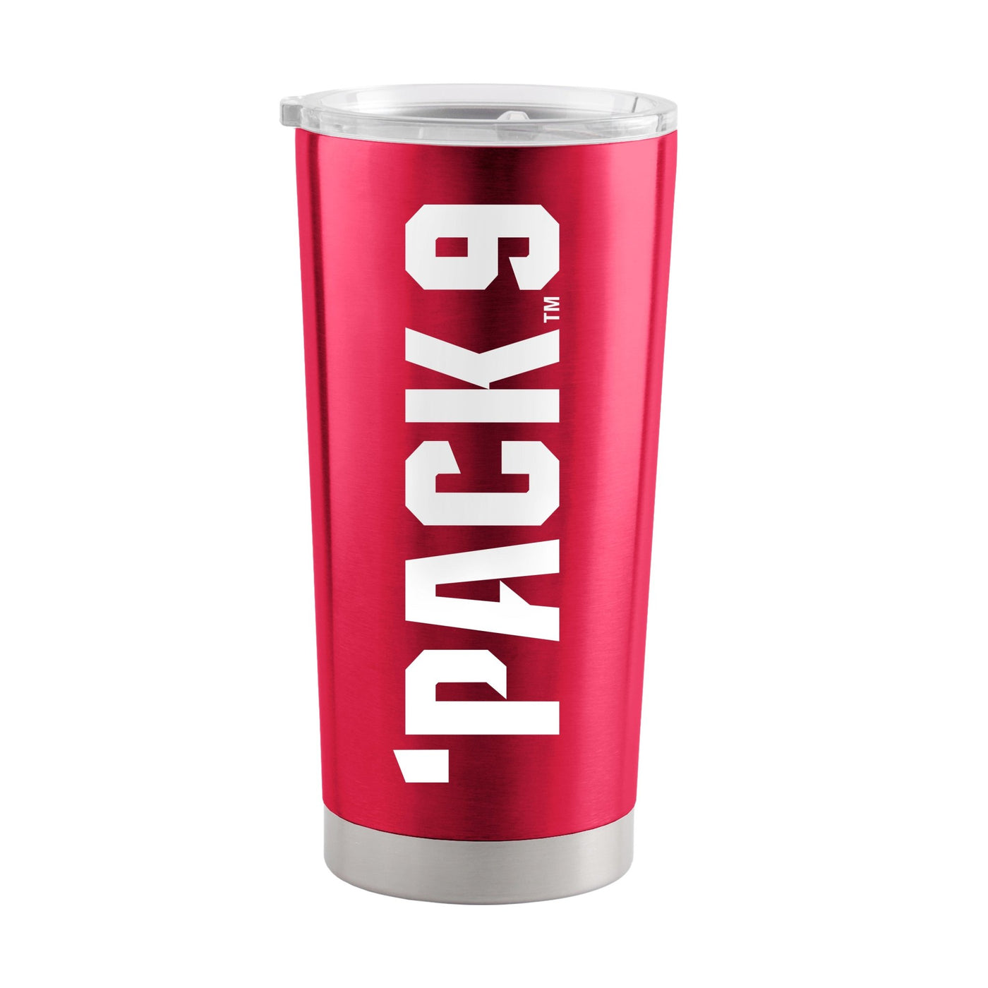 NC State 'Pack 9 20oz Stainless Tumbler - Logo Brands