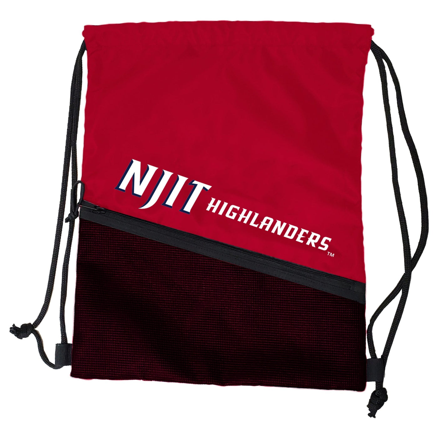 New Jersey Tech Tilt Backsack - Logo Brands