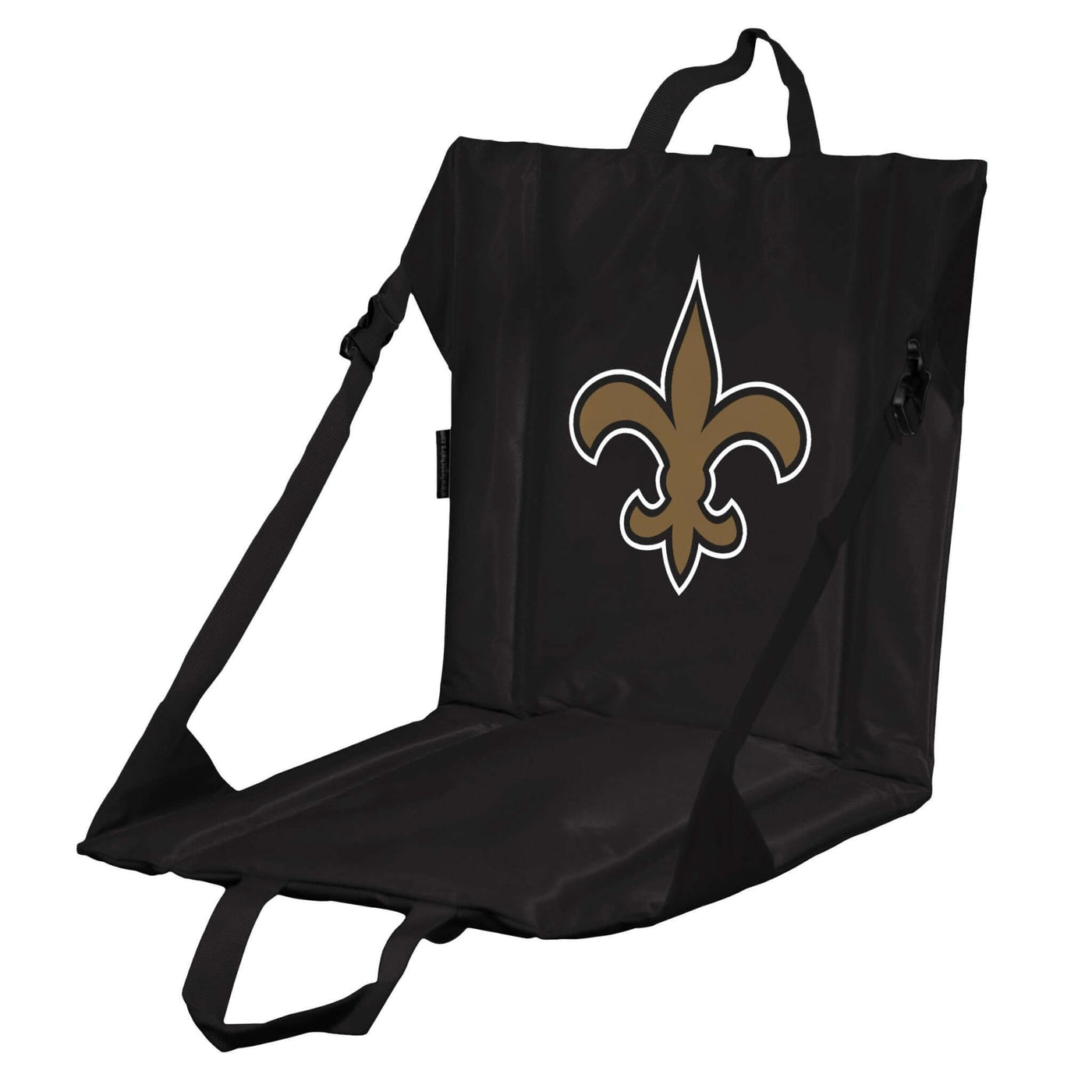 New Orleans Saints Stadium Seat - Logo Brands