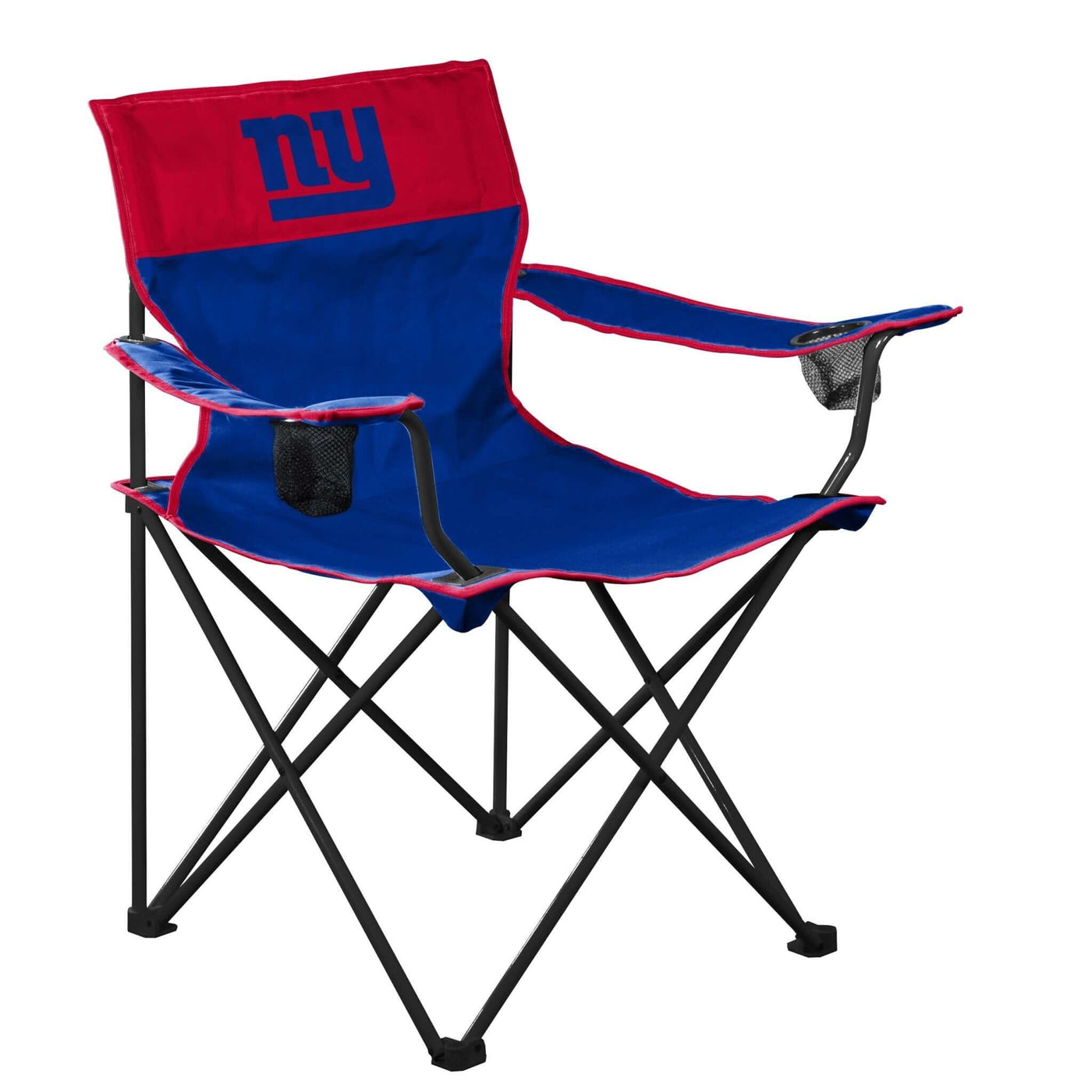 New York Giants Big Boy Chair - Logo Brands