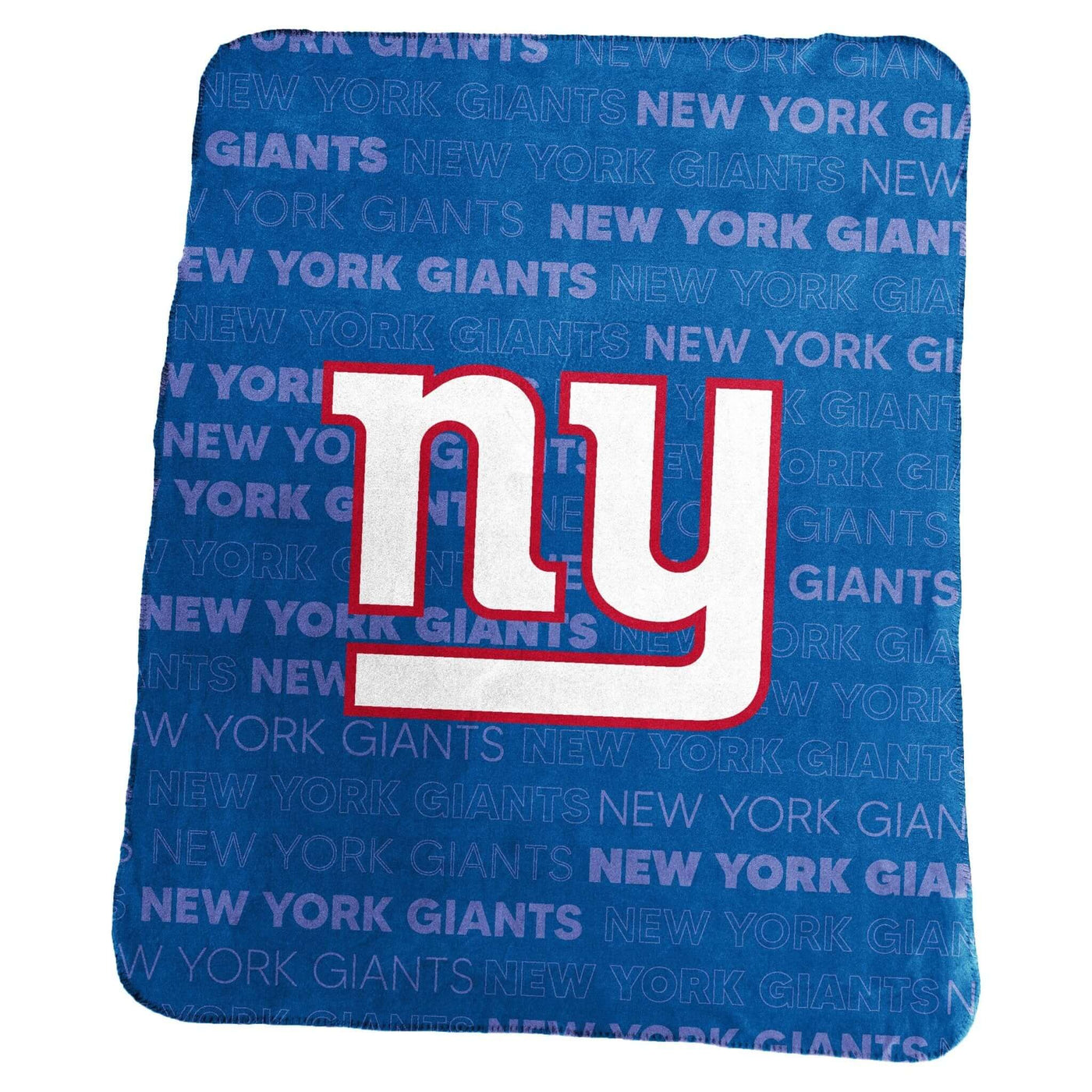 New York Giants Classic Fleece - Logo Brands
