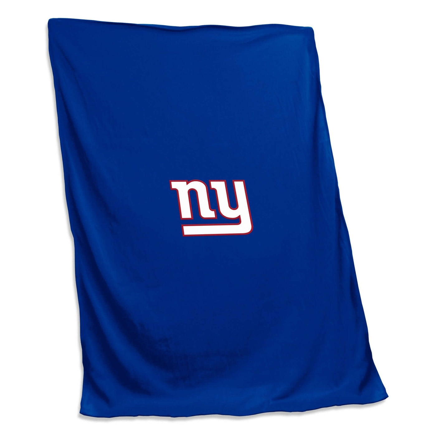 New York Giants Sweatshirt Blanket - Logo Brands
