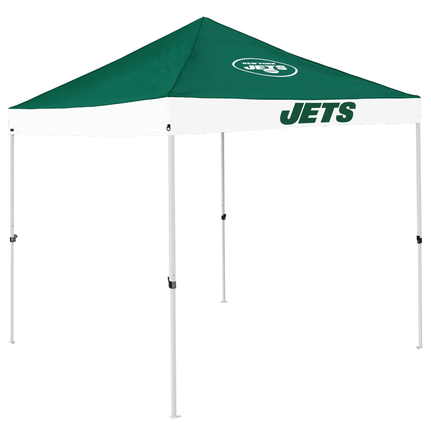 New York Jets Economy Canopy - Logo Brands