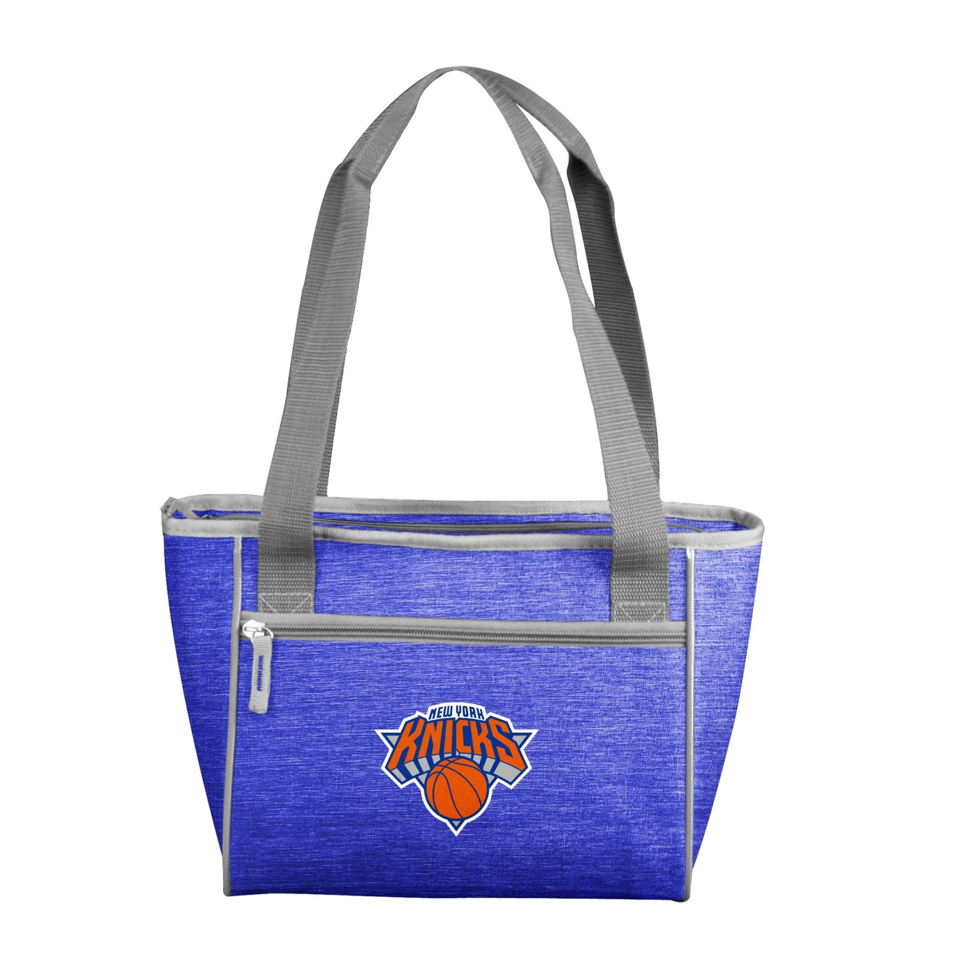 New York Knicks 16 Can Cooler Tote - Logo Brands