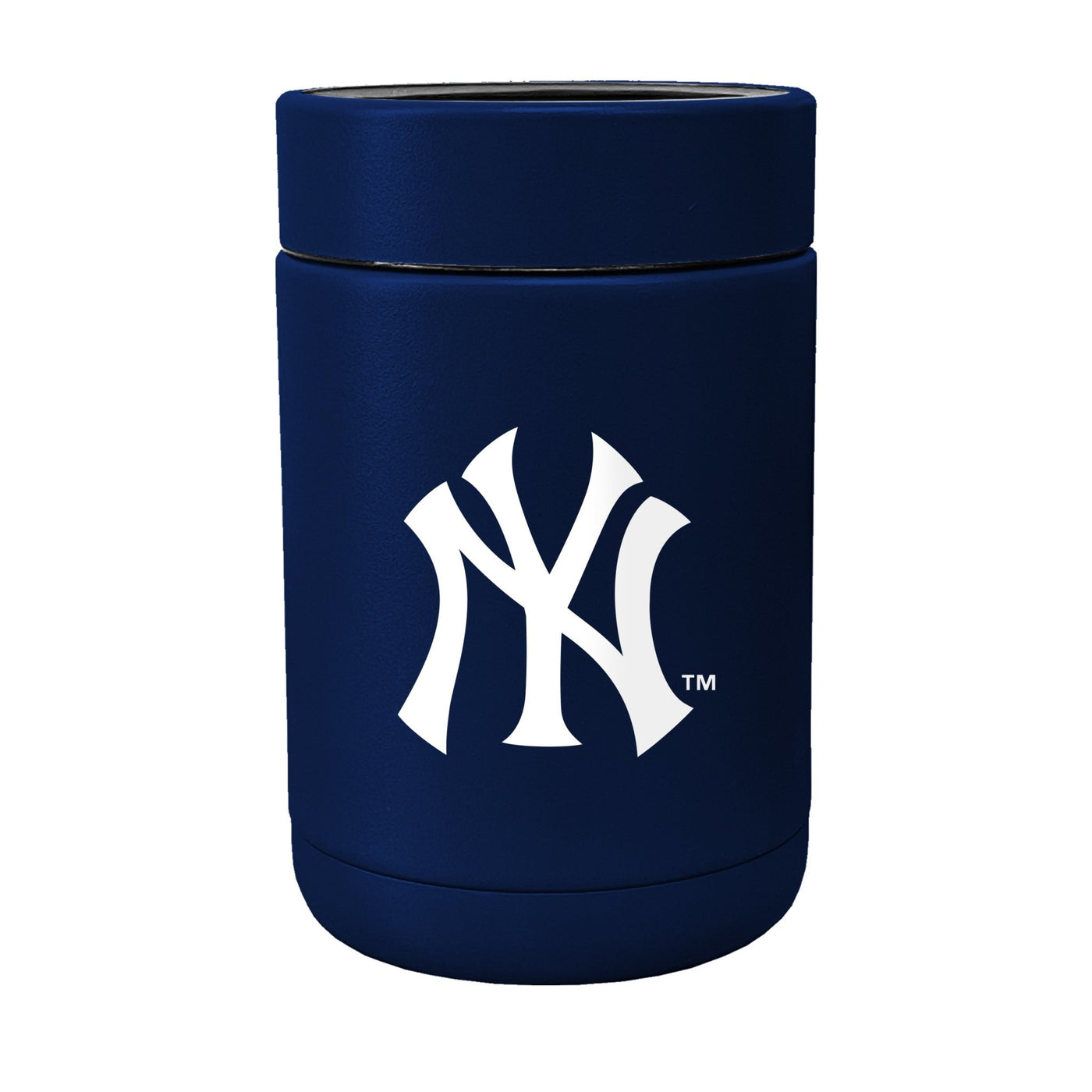 New York Yankees Flipside Powder Coat Coolie - Logo Brands