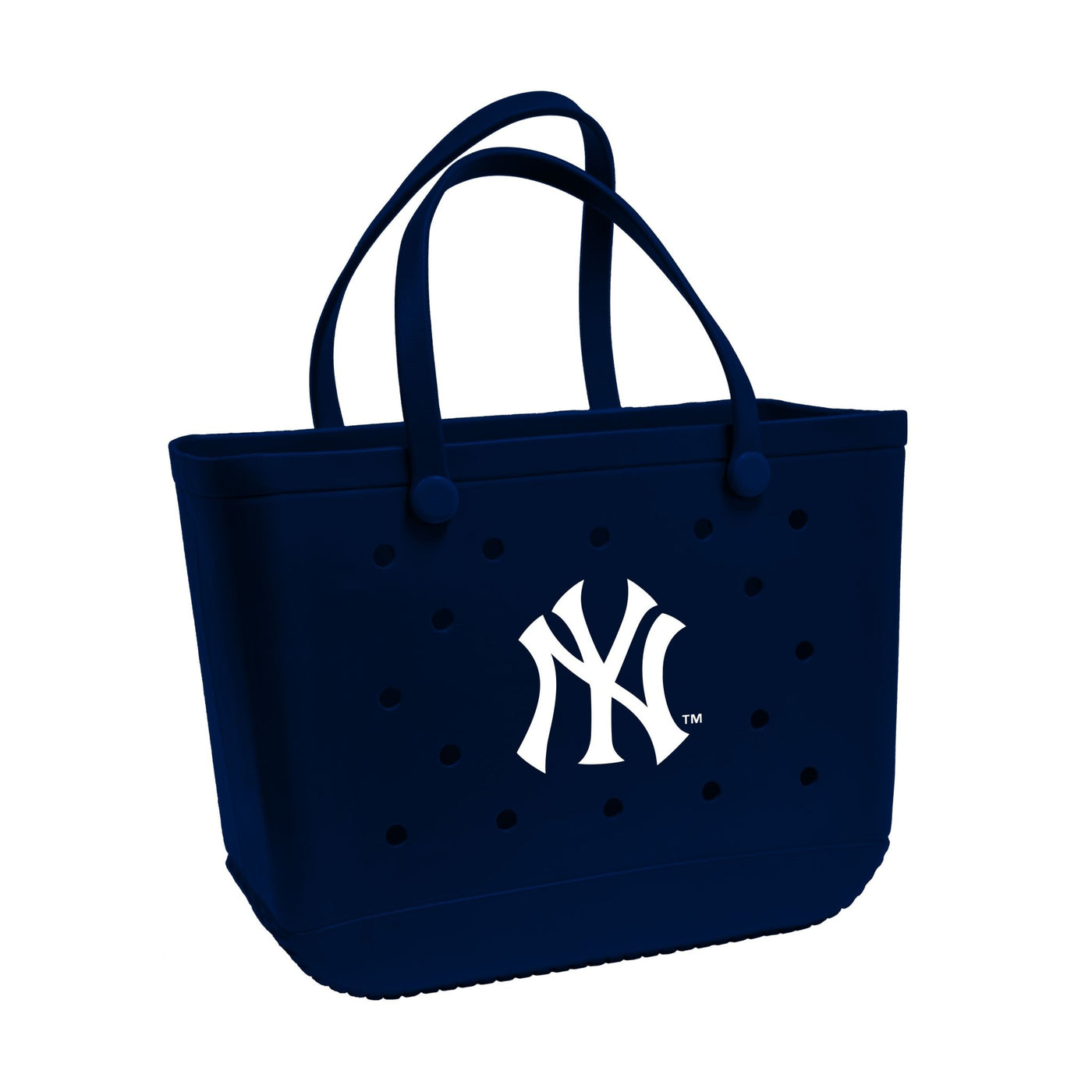New York Yankees Venture Tote - Logo Brands
