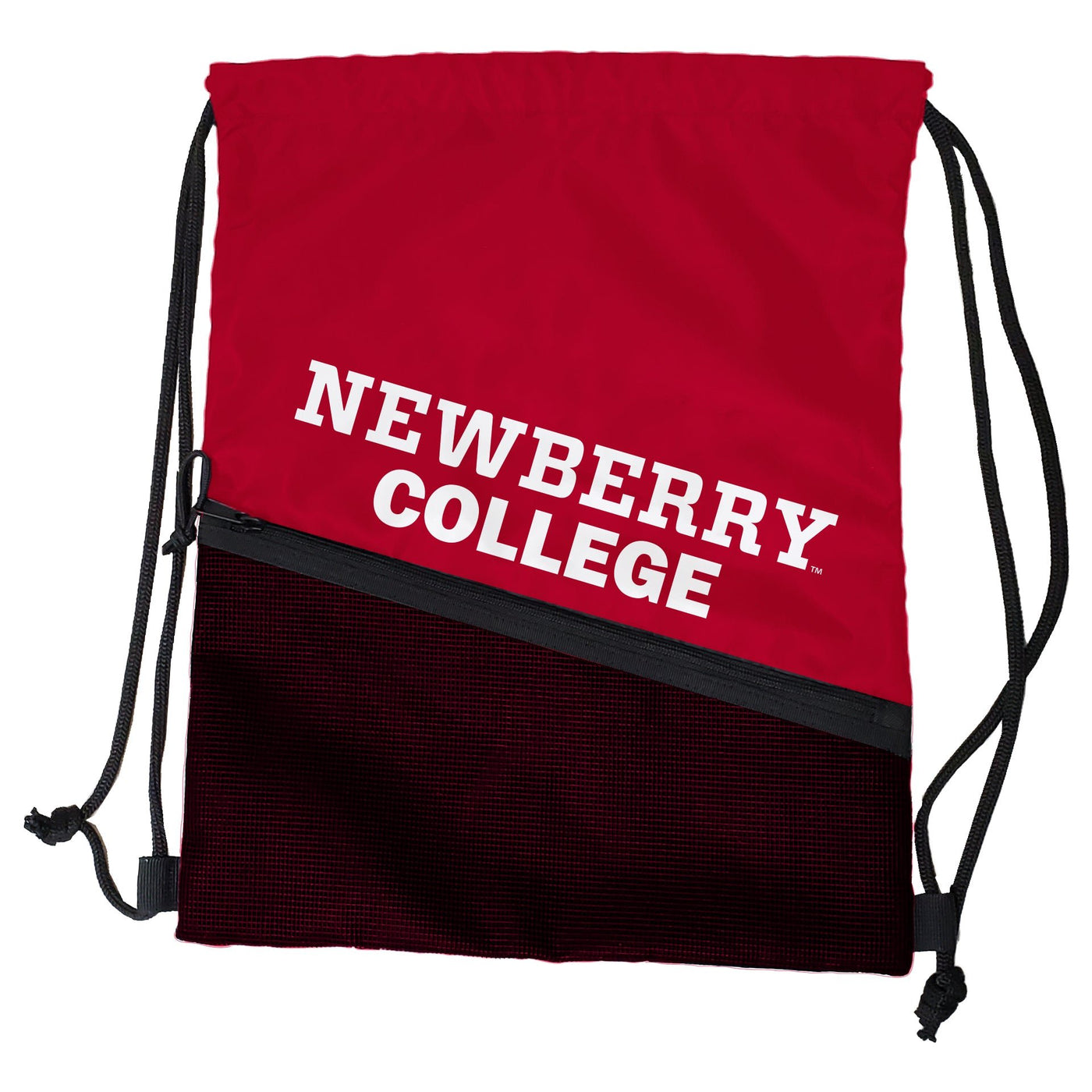 Newberry College Tilt Backsack - Logo Brands