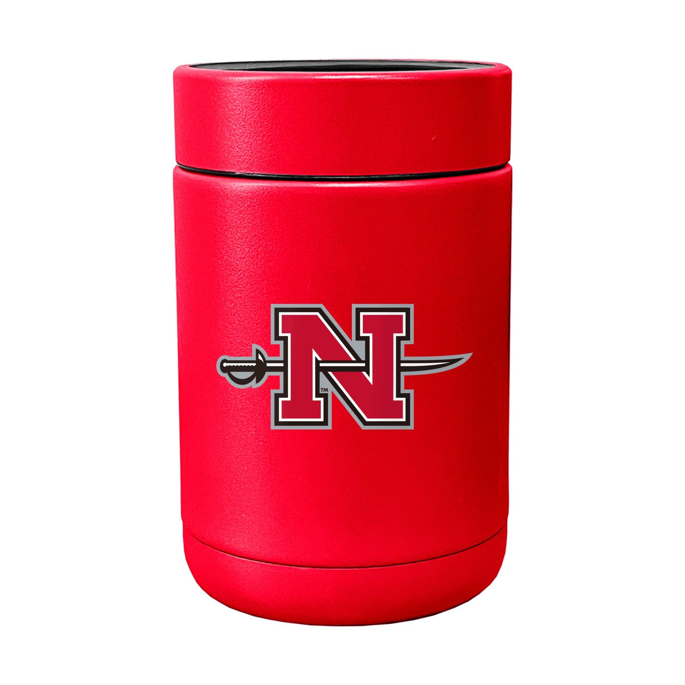 Nicholls State Powdercoat Flipside Coolie - Logo Brands