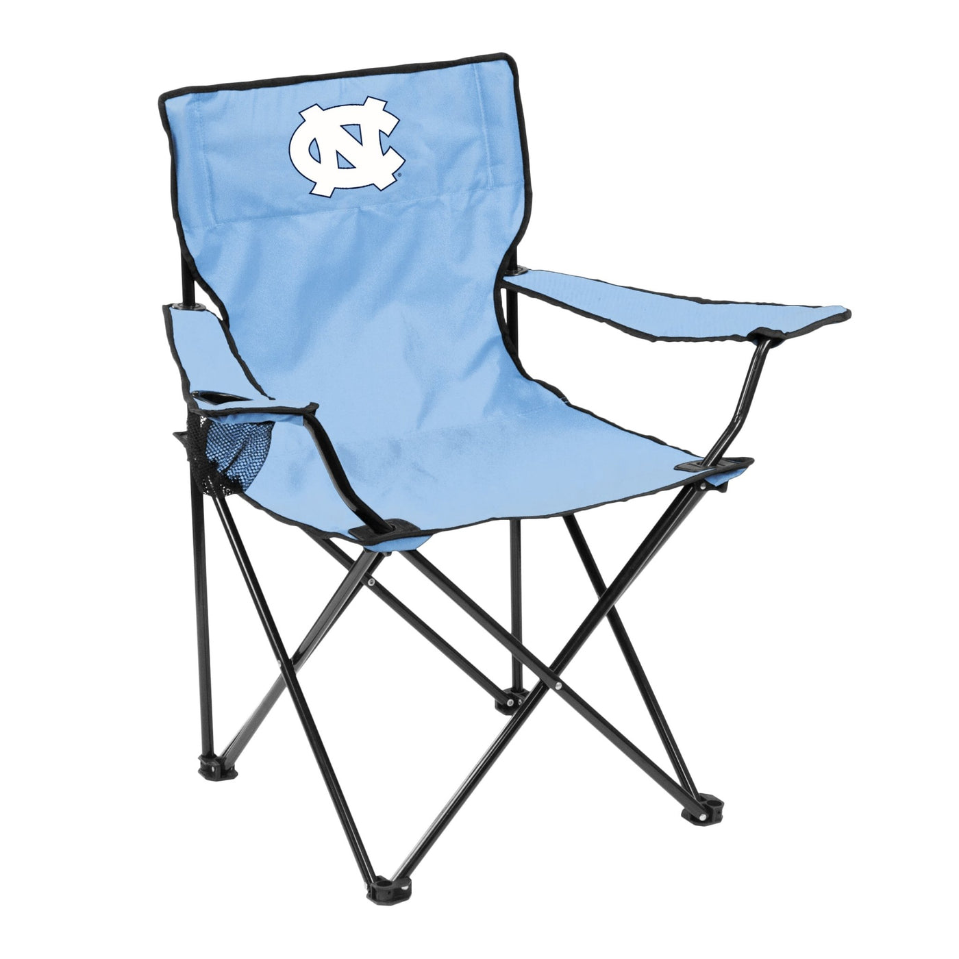 North Carolina Quad Chair - Logo Brands