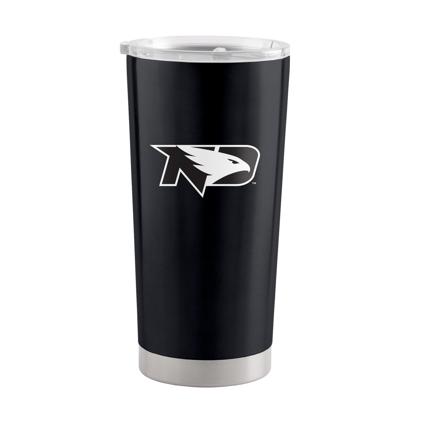 North Dakota 20oz Gameday Stainless Steel Tumbler - Logo Brands