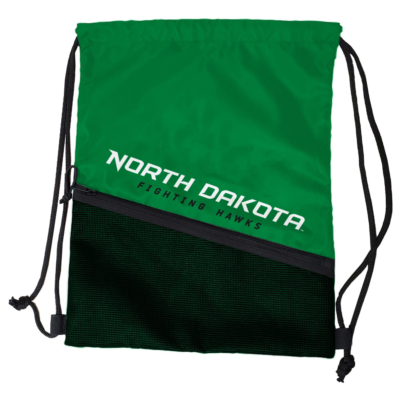 North Dakota Tilt Backsack - Logo Brands
