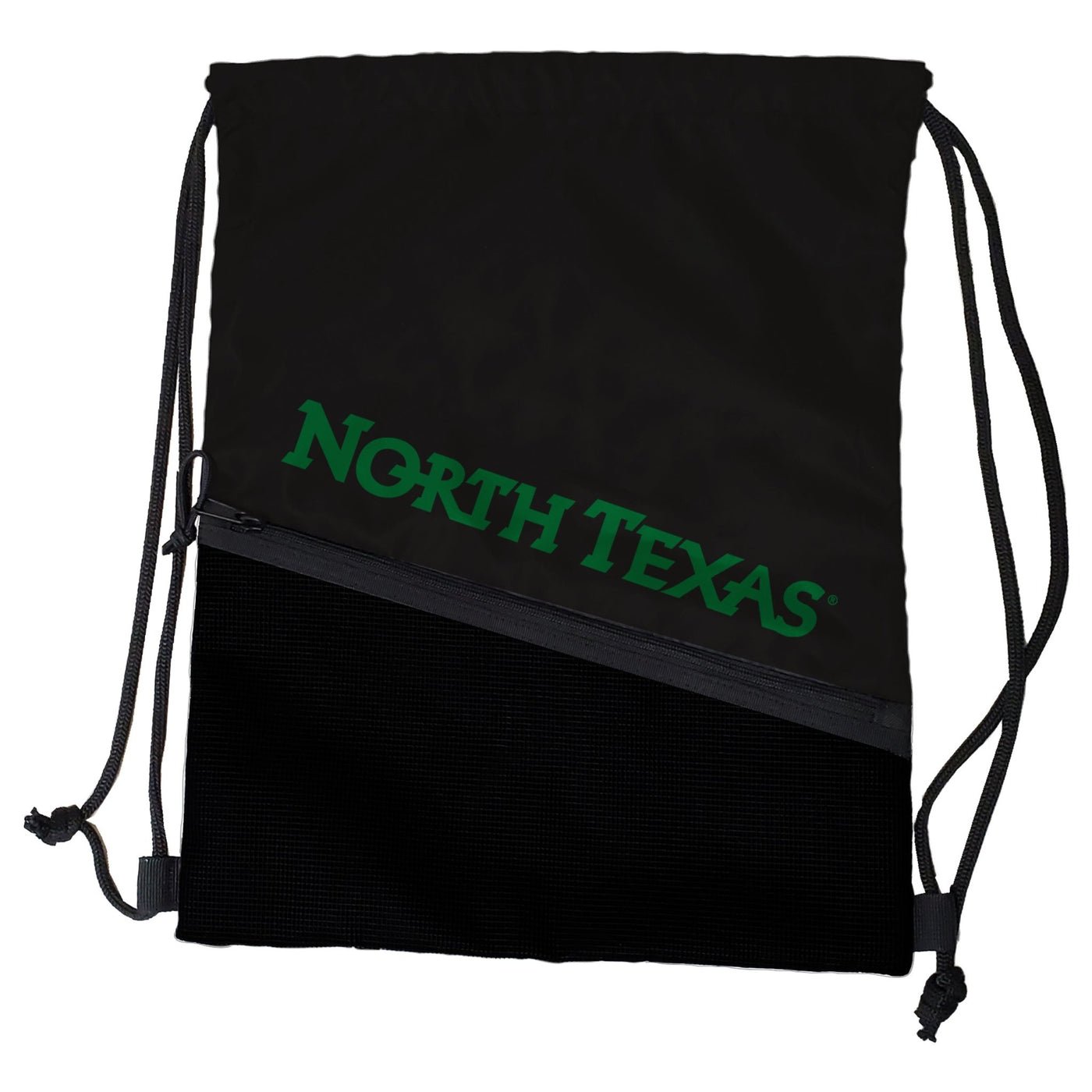 North Texas Tilt Backsack - Logo Brands