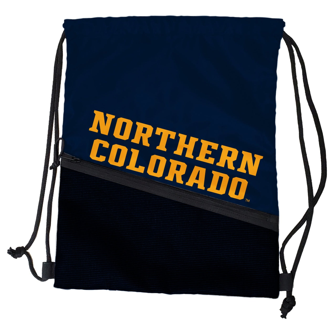 Northern Colorado Tilt Backsack - Logo Brands