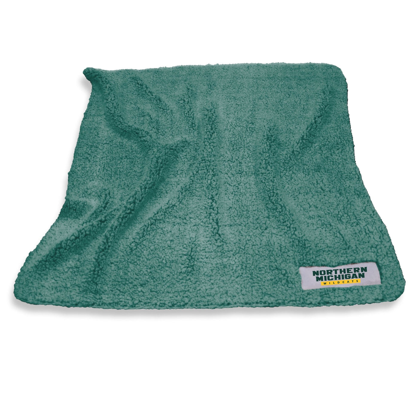 Northern Michigan Color Frosty Fleece - Logo Brands