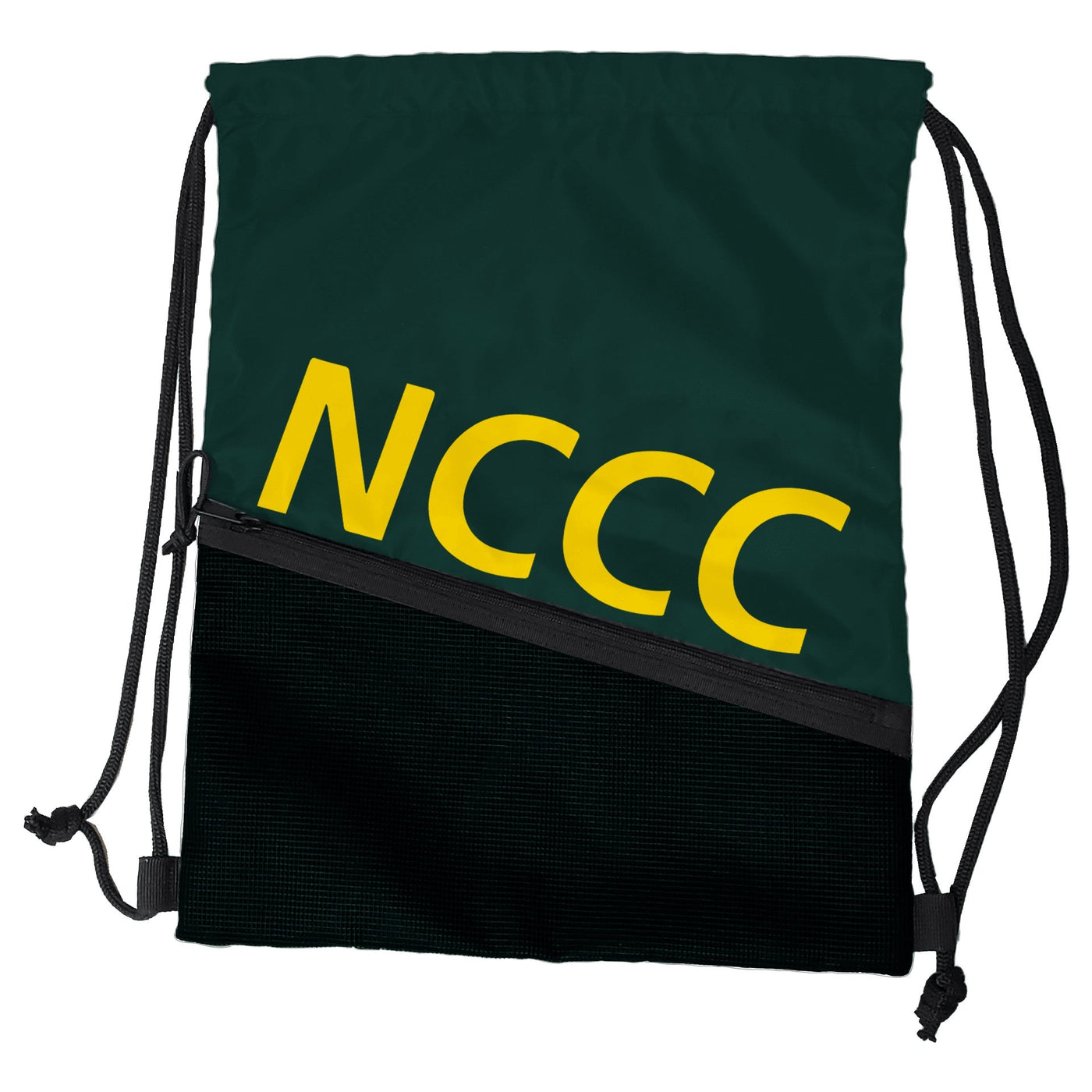 Northwestern Connecticut CC Tilt Backsack - Logo Brands