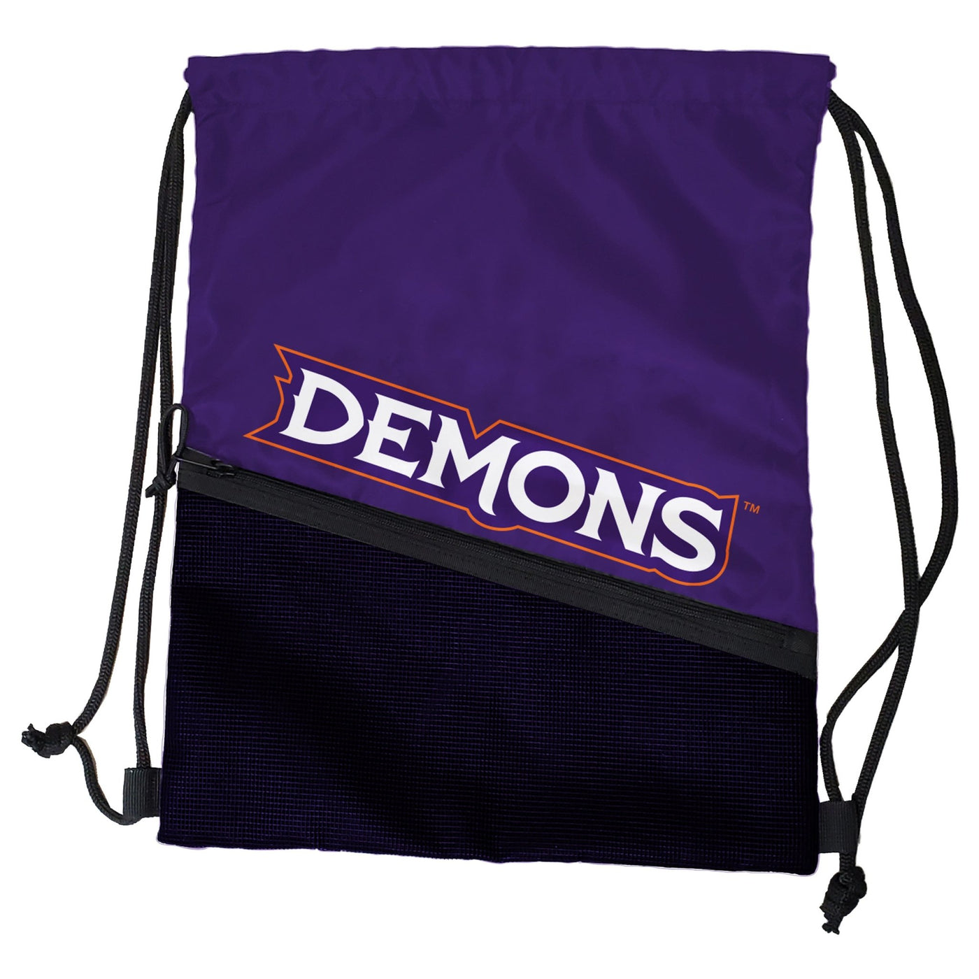 Northwestern State Tilt Backsack - Logo Brands