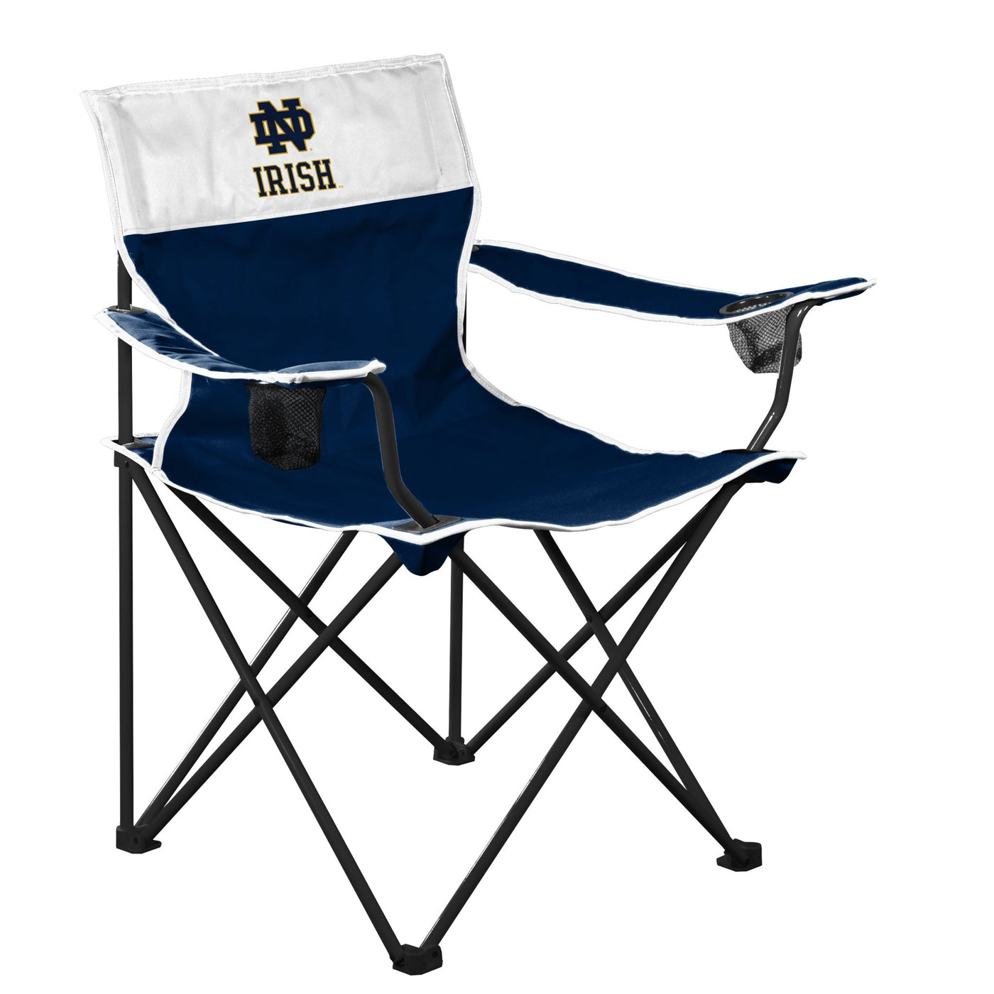 Notre Dame Big Boy Chair - Logo Brands