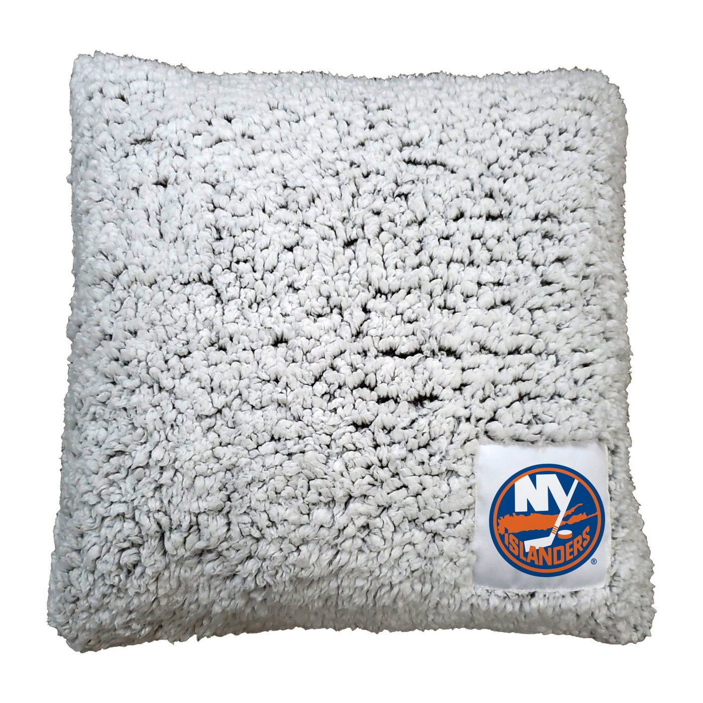 NY Islanders Frosty Pillow - Logo Brands