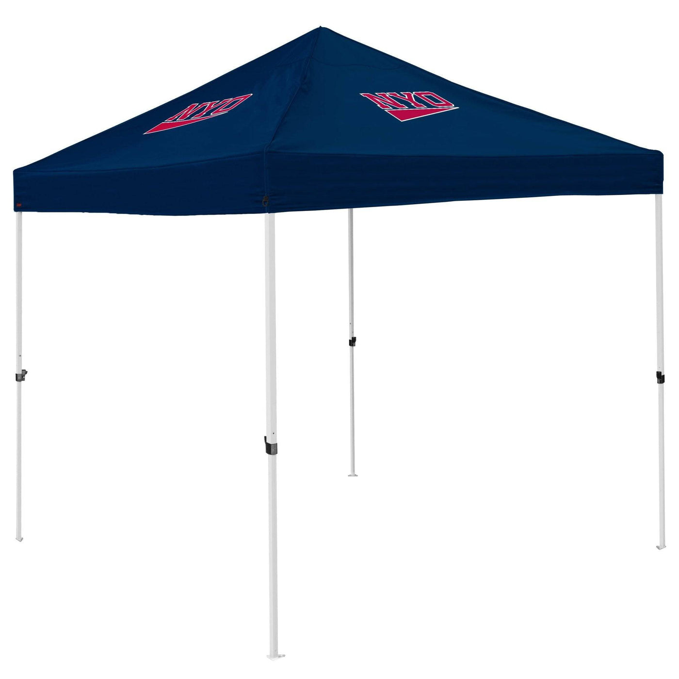 NYO Navy Color Canopy - Logo Brands