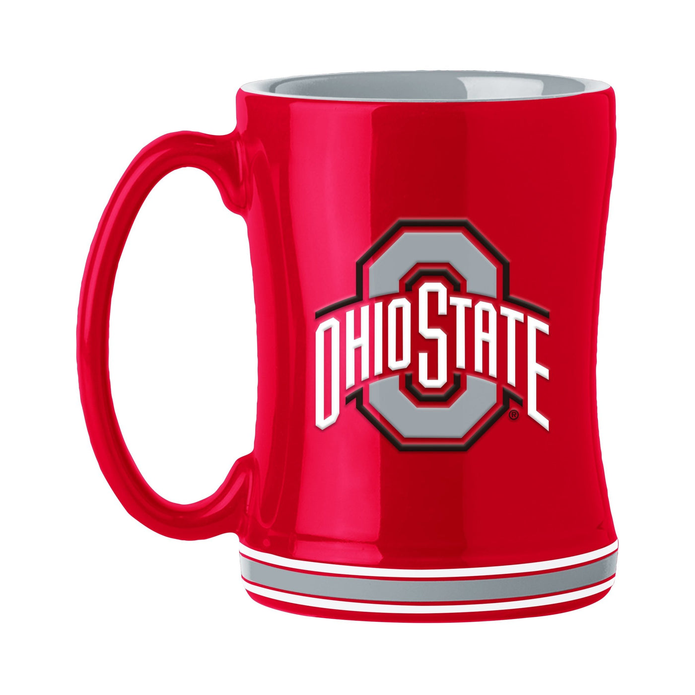 Ohio State 14oz Relief Mug - Logo Brands