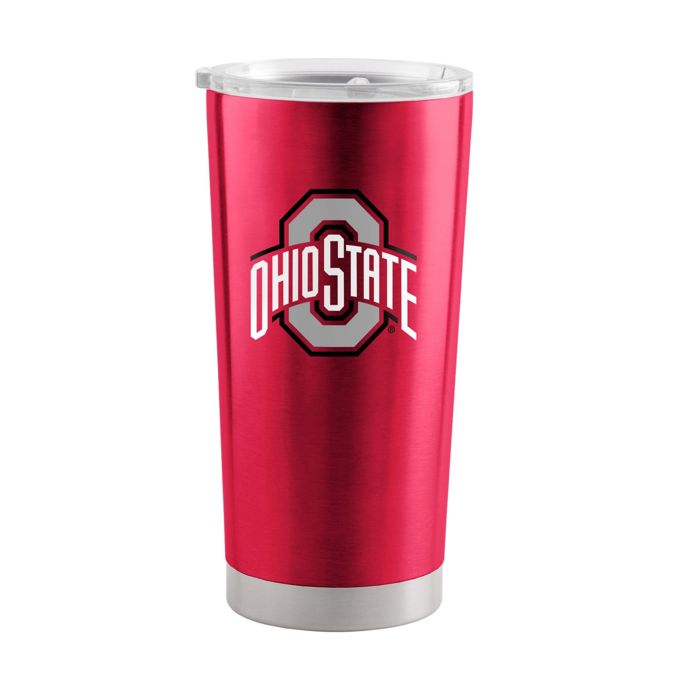 Ohio State 20oz Gameday Stainless Tumbler - Logo Brands