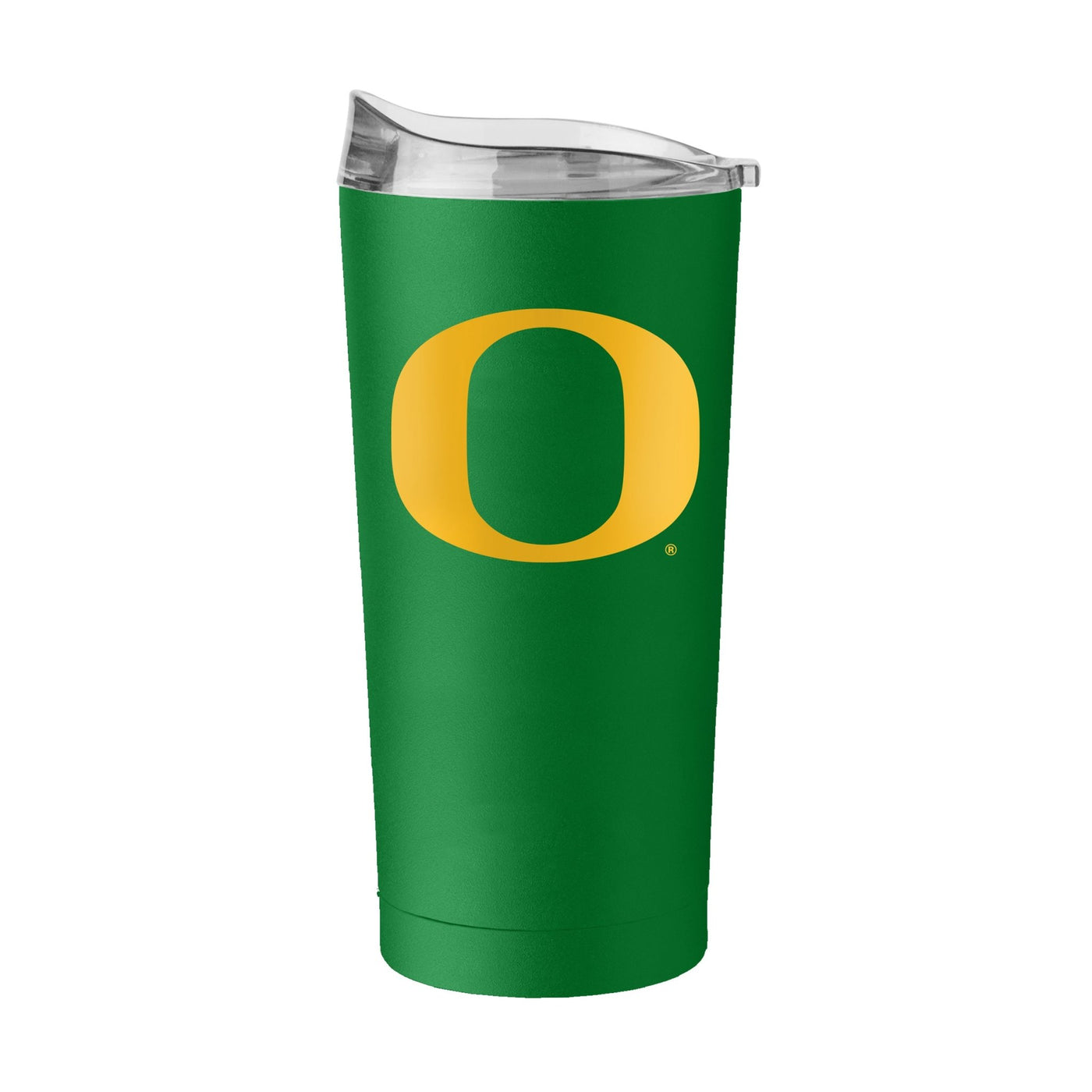 Oregon 20oz Flipside Powder Coat Tumbler - Logo Brands