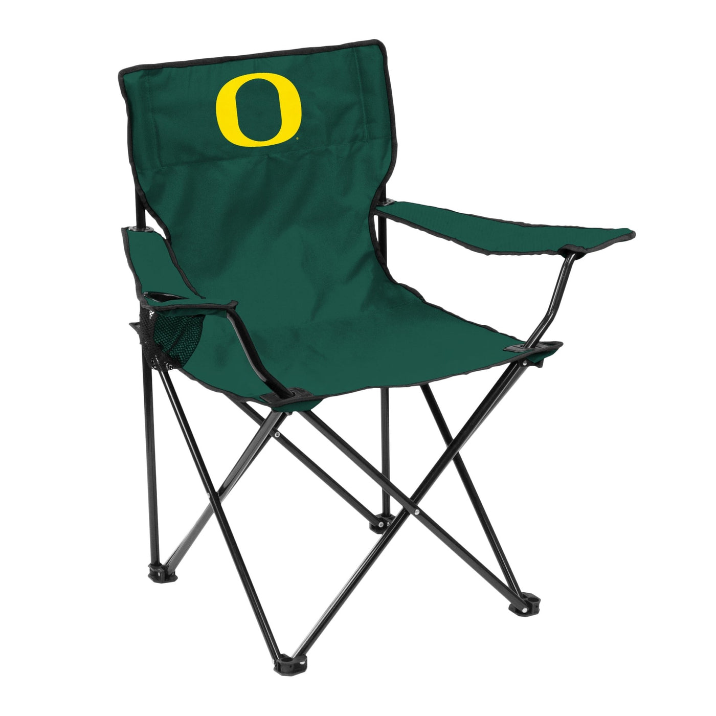 Oregon Quad Chair - Logo Brands