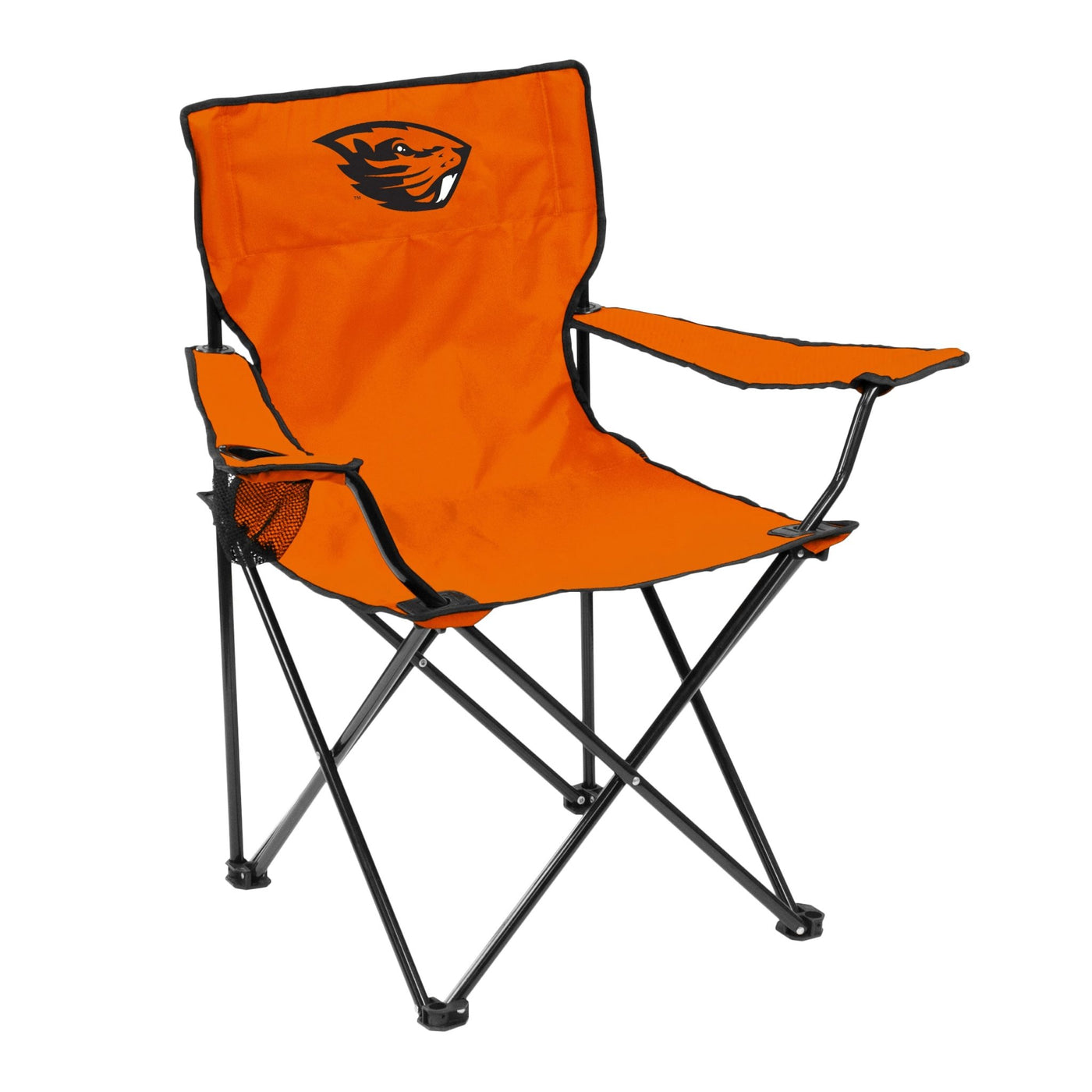 Oregon State Quad Chair - Logo Brands