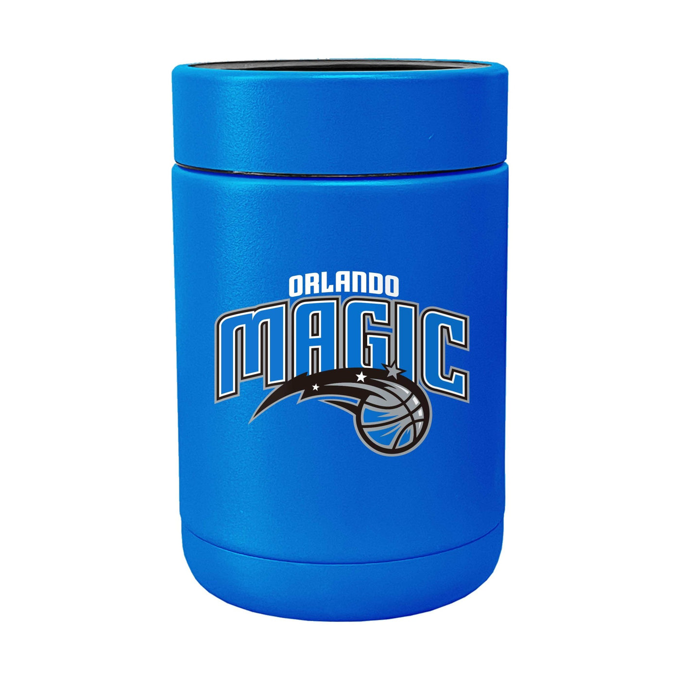Orlando Magic Powdercoat Flipside Coolie - Logo Brands