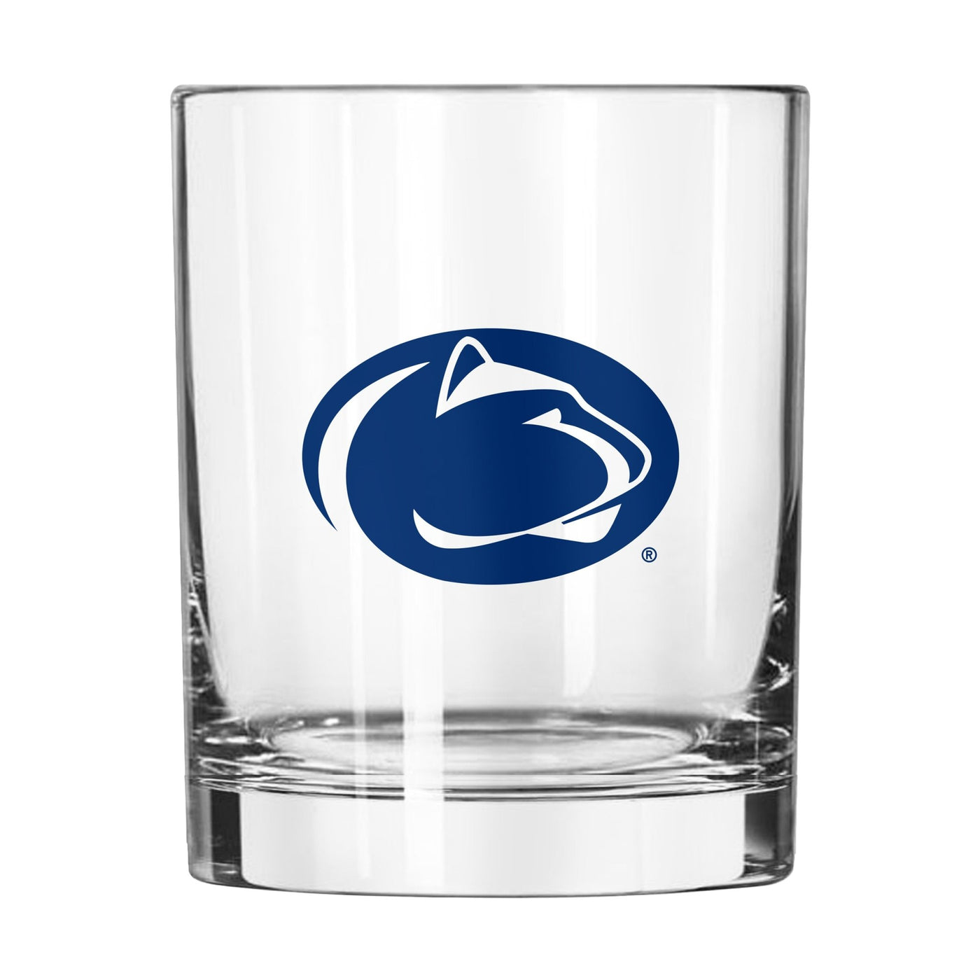 Penn State 14oz Gameday Rocks Glass - Logo Brands