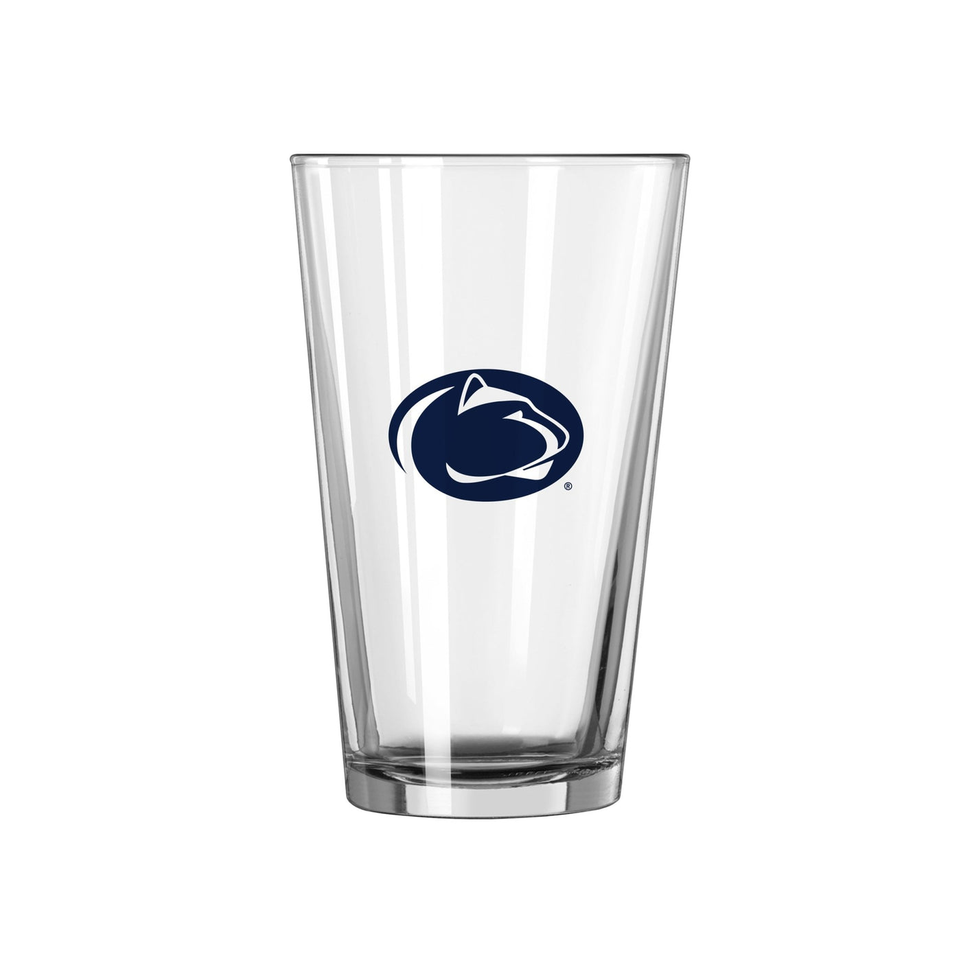 Penn State 16oz Gameday Pint Glass - Logo Brands