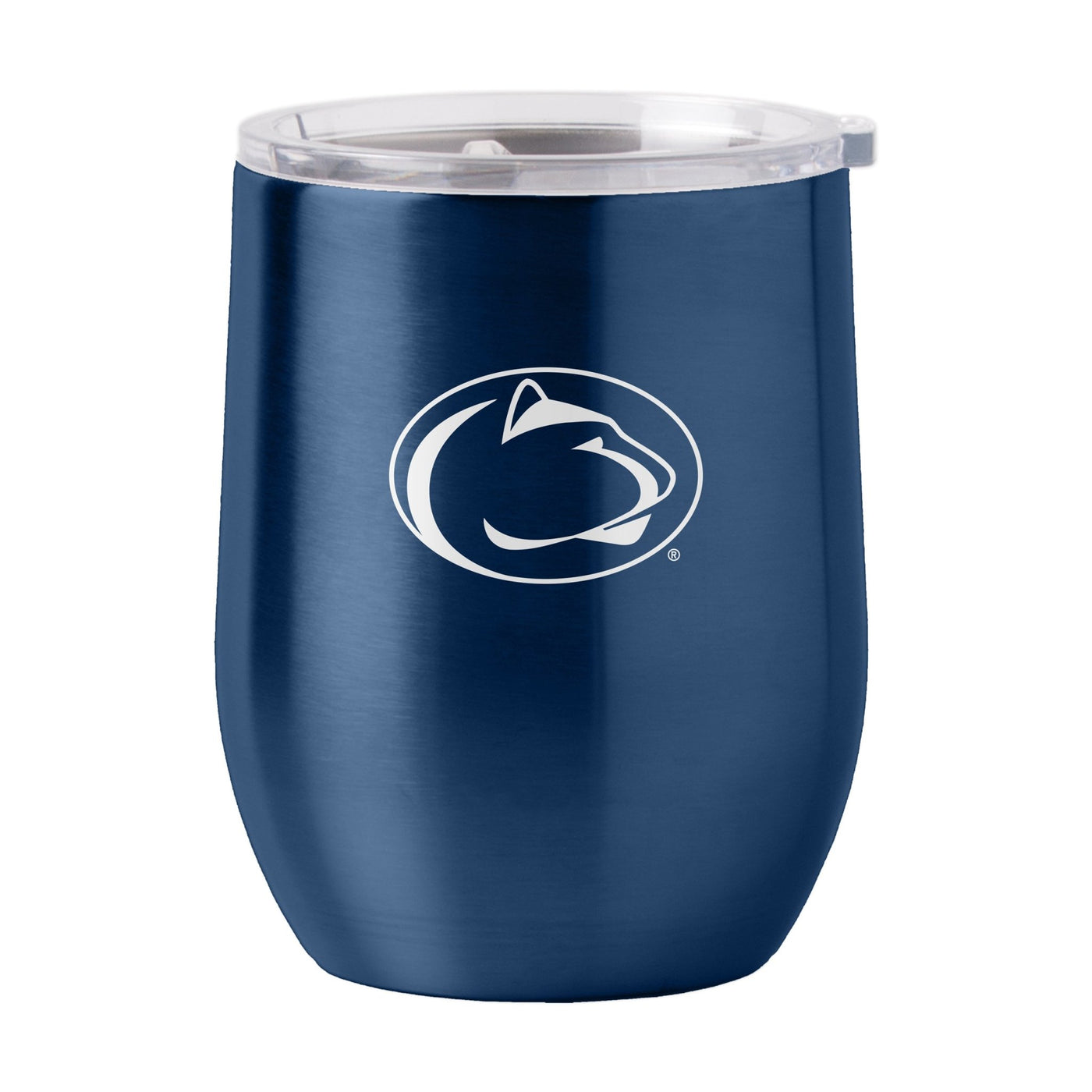 Penn State 16oz Gameday Stainless Curved Beverage - Logo Brands