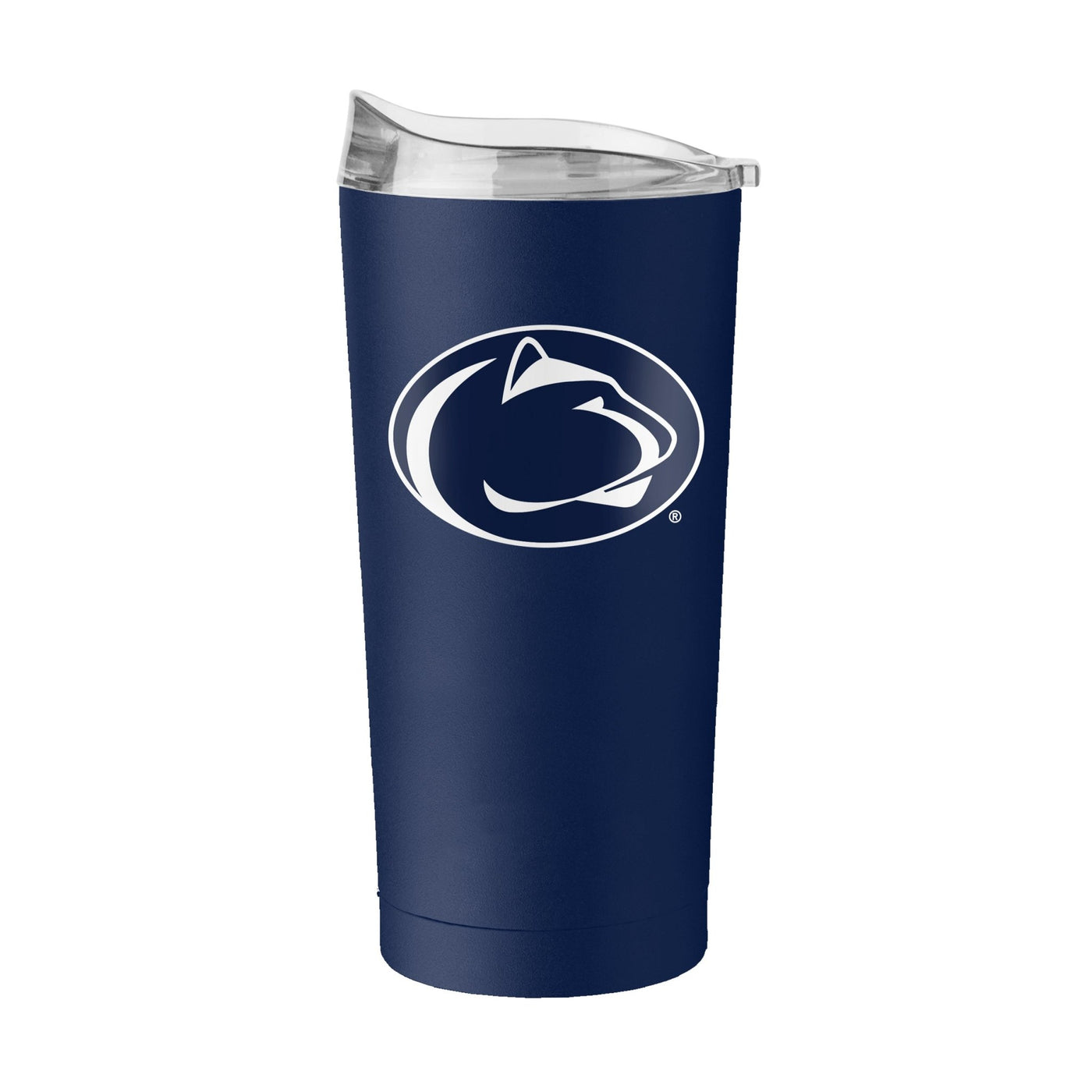 Penn State 20oz Flipside Powder Coat Tumbler - Logo Brands