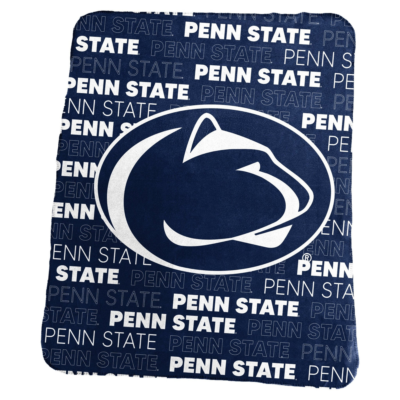 Penn State Classic Throw - Logo Brands