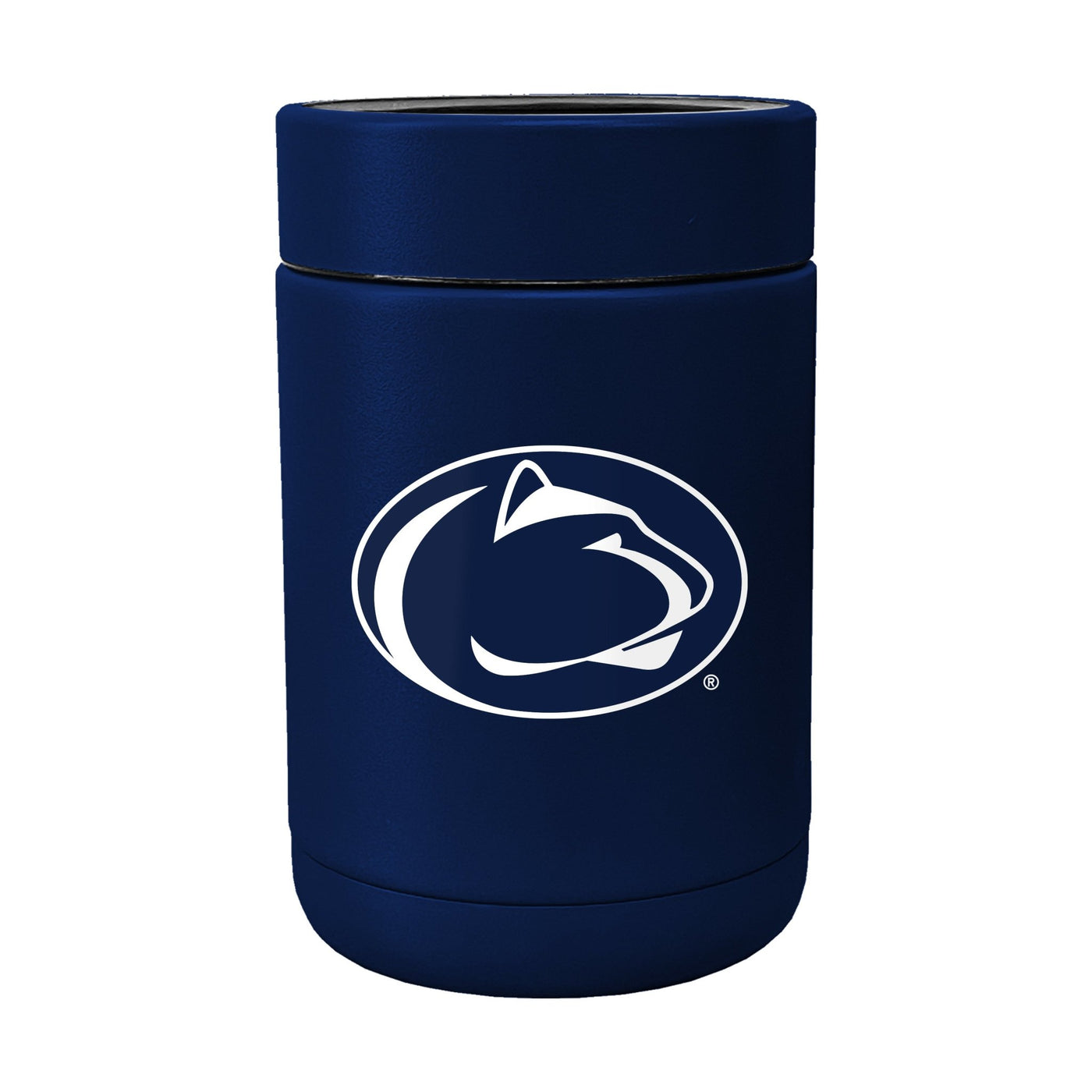 Penn State Flipside Powder Coat Coolie - Logo Brands