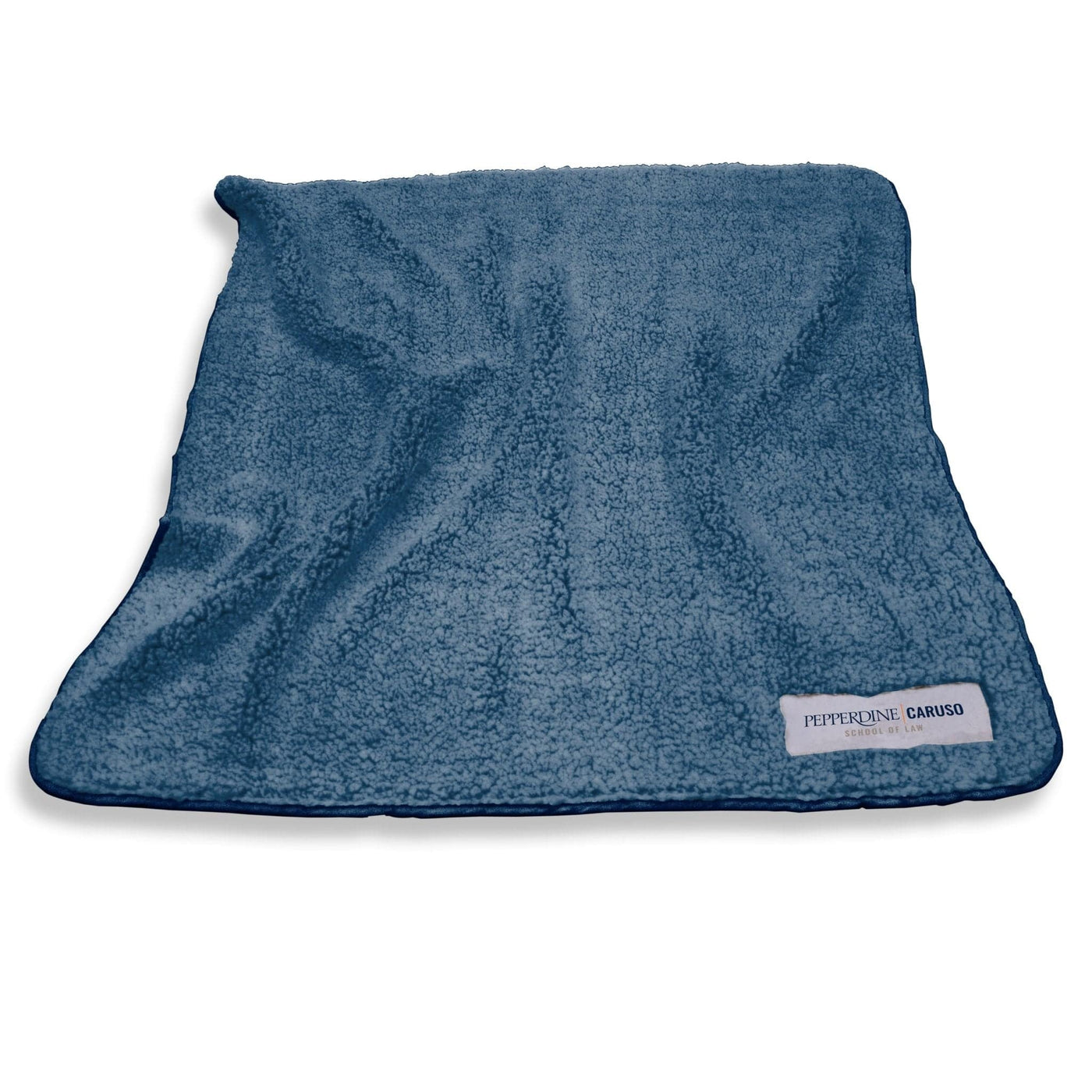 Pepperdine Law Color Frosty Fleece - Logo Brands