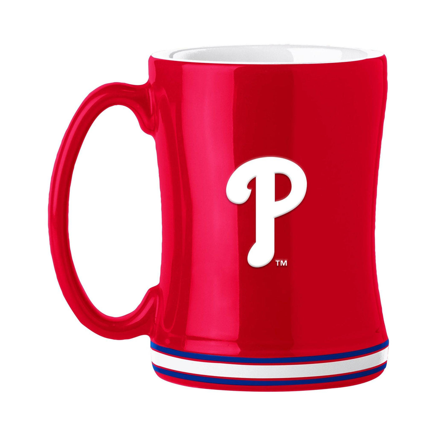 Philadelphia Phillies 14oz Relief Mug - Logo Brands