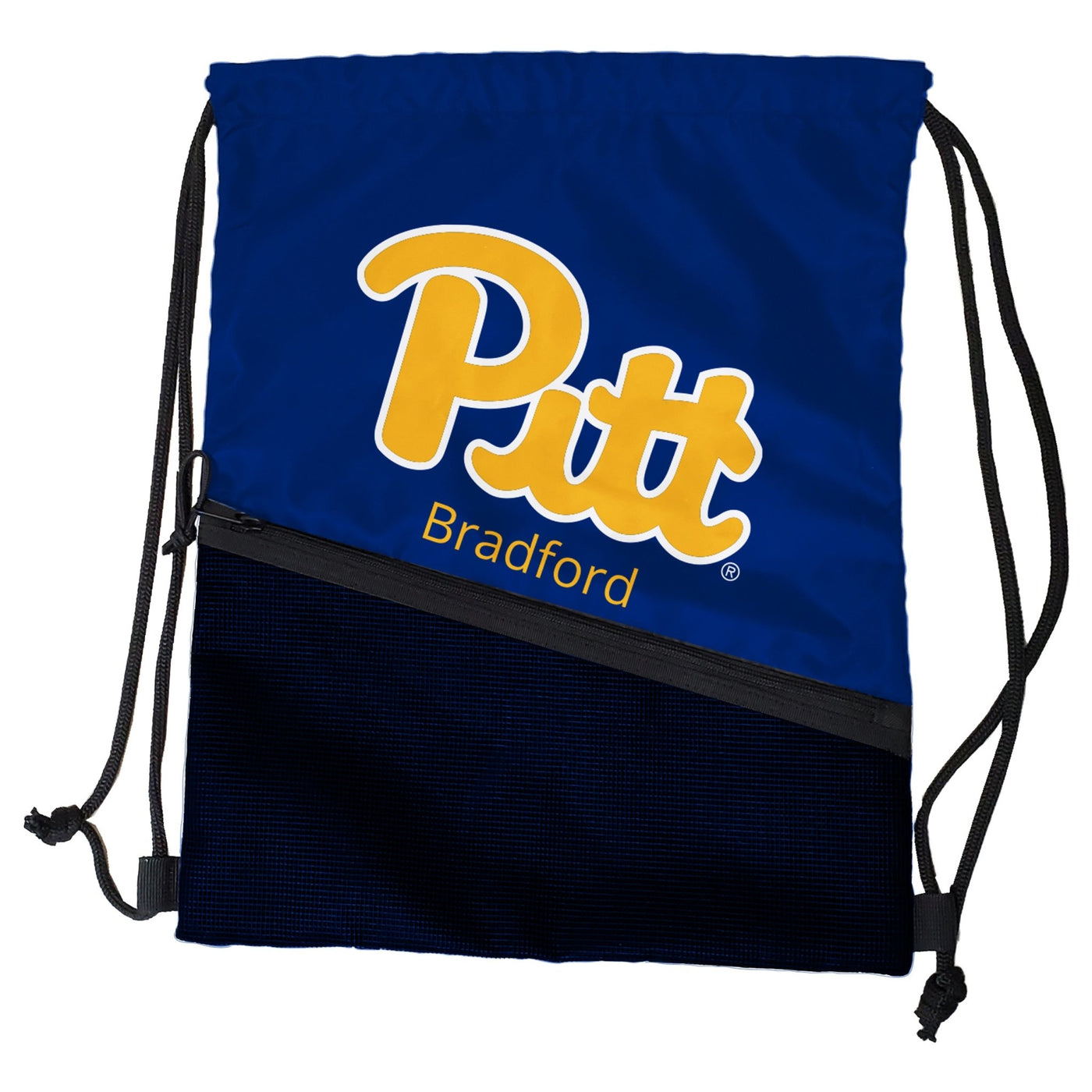 Pittsburg - Bradford Royal Tilt Backsack - Logo Brands