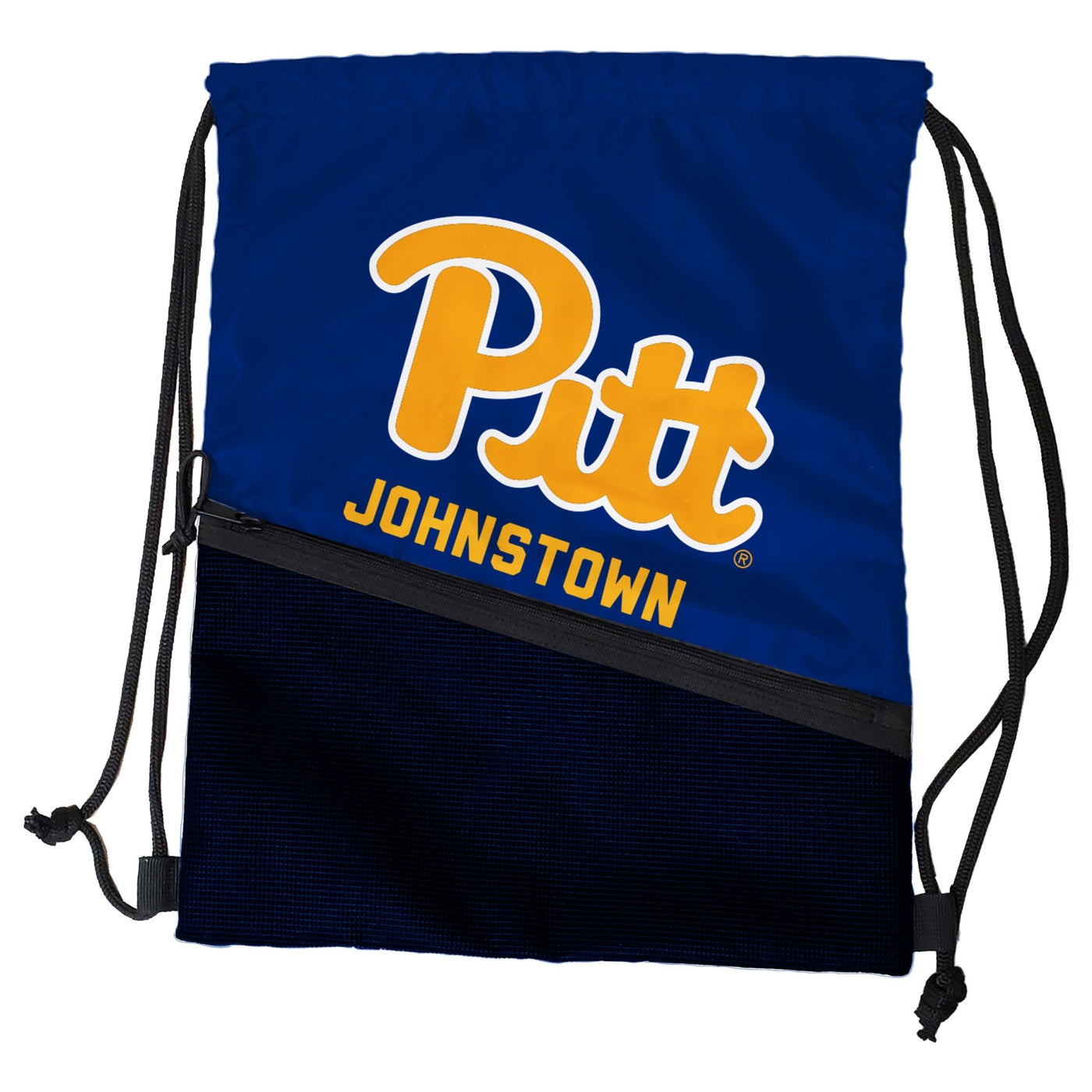 Pittsburgh - Johnstown Tilt Backsack - Logo Brands
